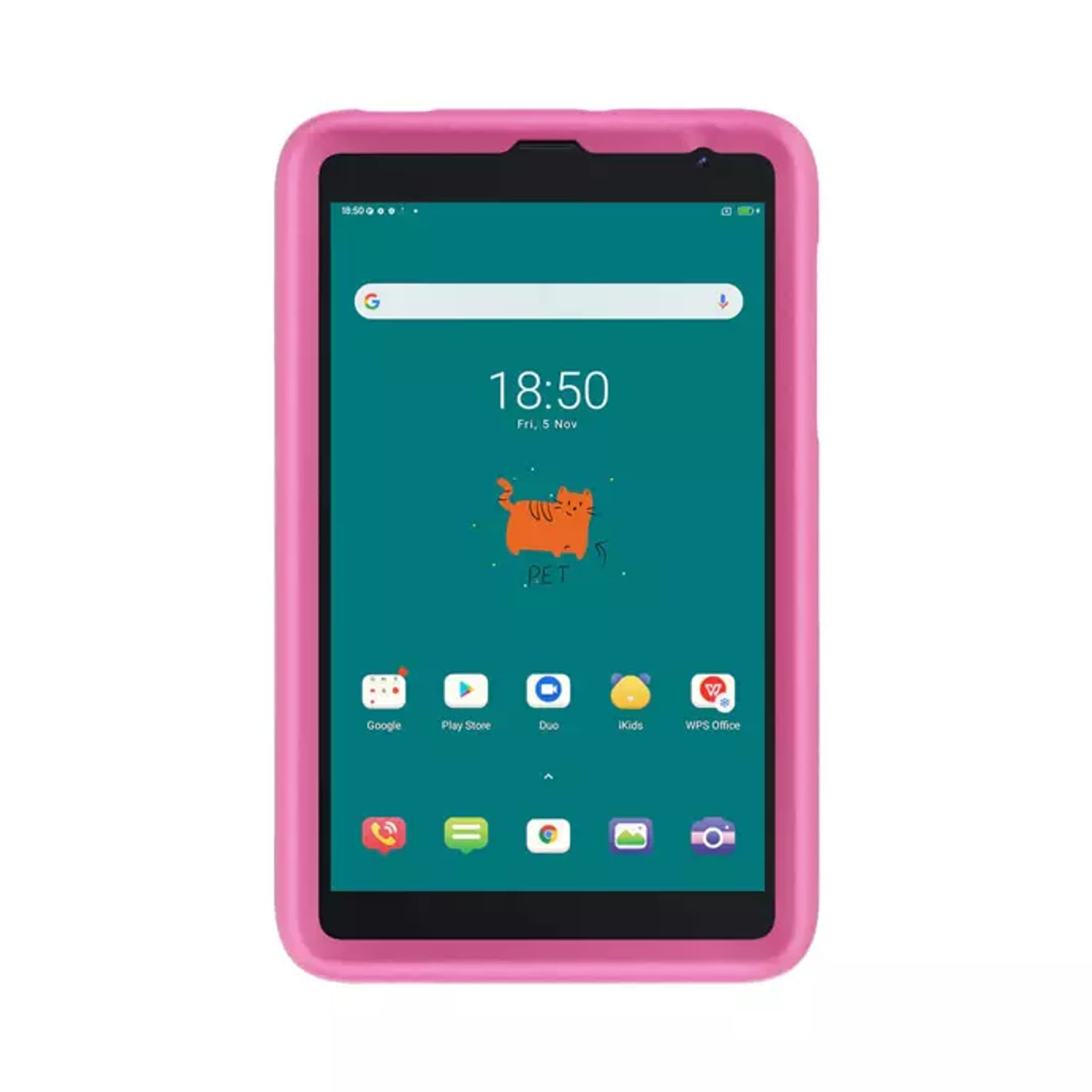 

Tablet Blackview TABA7 Kids 3/64 Pink