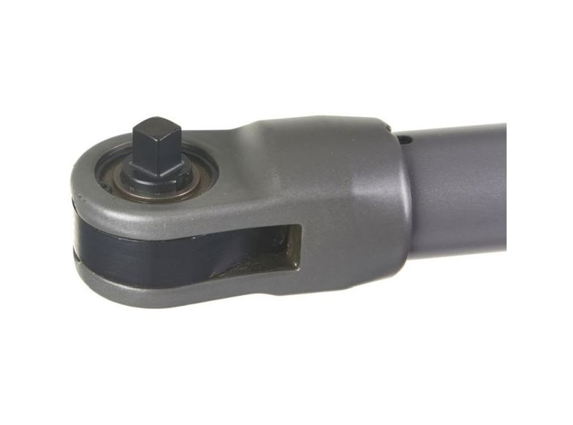 

AKU. KLUCZ ZAPADKOWY KĄTOWY GRZECHOT 3/8' 75 NM M12 FIR38LR-