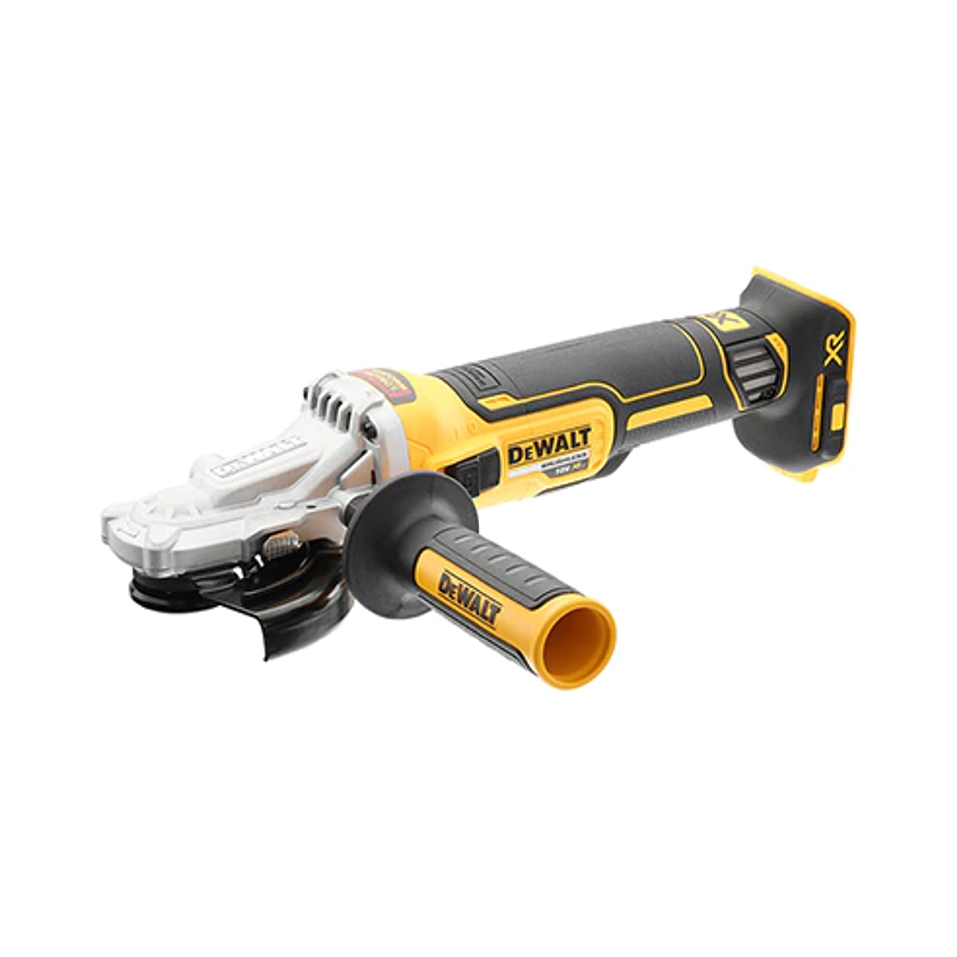

Szlifierka kątowa DeWalt XR DCG405FN-XJ (125mm)