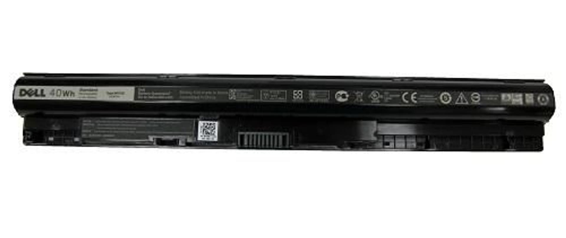 

Dell Battery, 40WHR, 4 Cell,