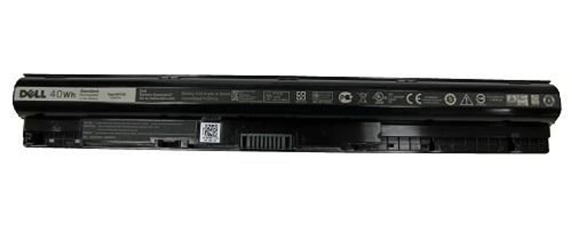 

Dell Battery: Primary 4-cell 40