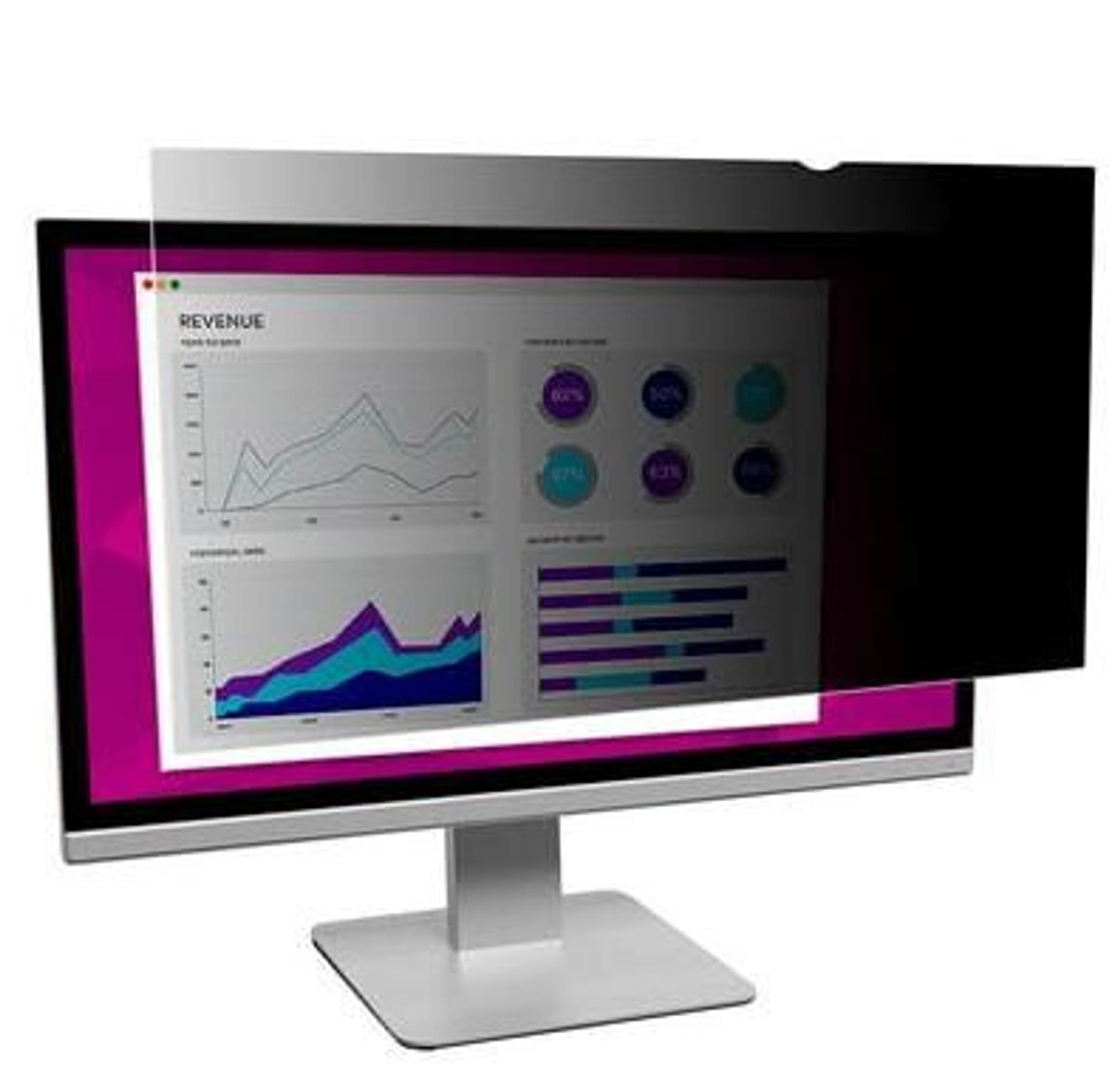 

3M High Clarity Privacy Filter