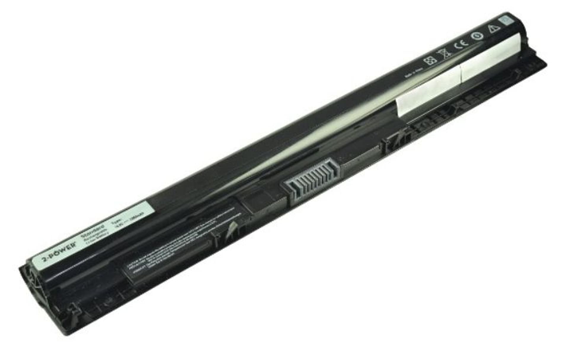 

Dell Battery, 40WHR, 4 Cell,