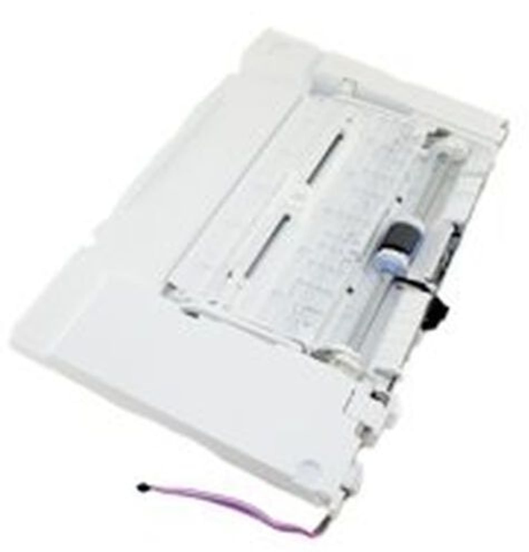 

HP Front Door