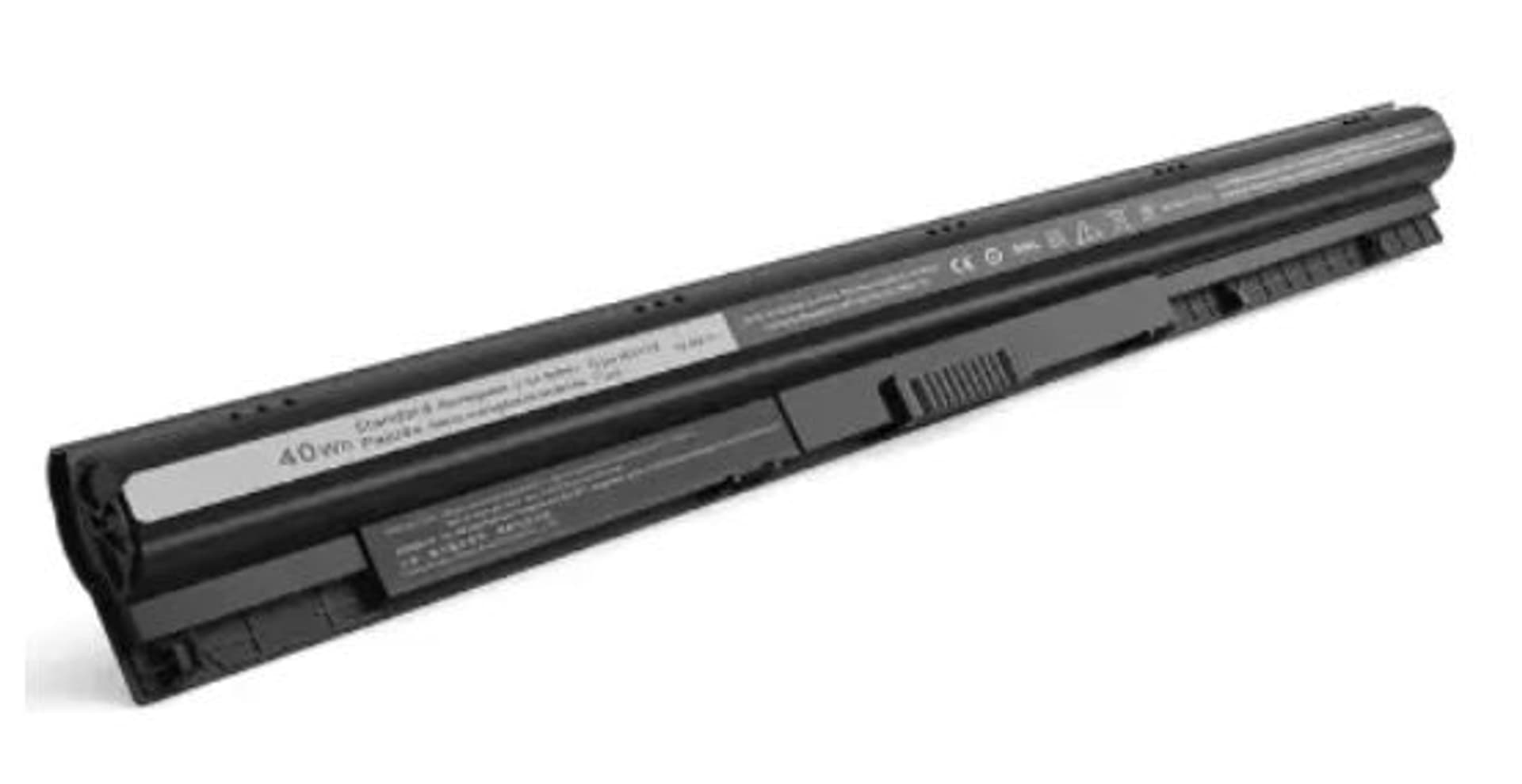 

Dell Battery, 40WHR, 4 Cell,