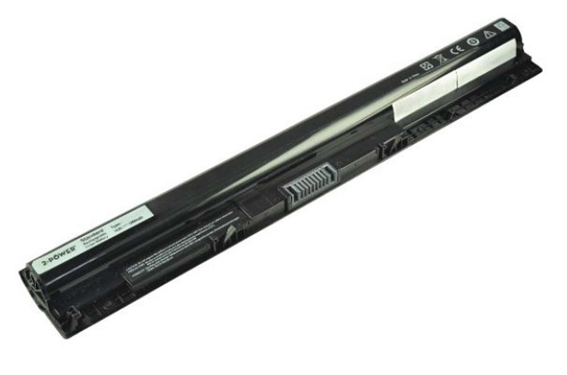 

Dell Battery, 40WHR, 4 Cell,