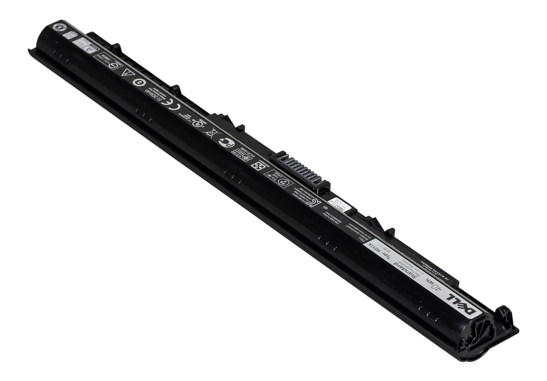 

Dell Battery 40WH 4 Cell