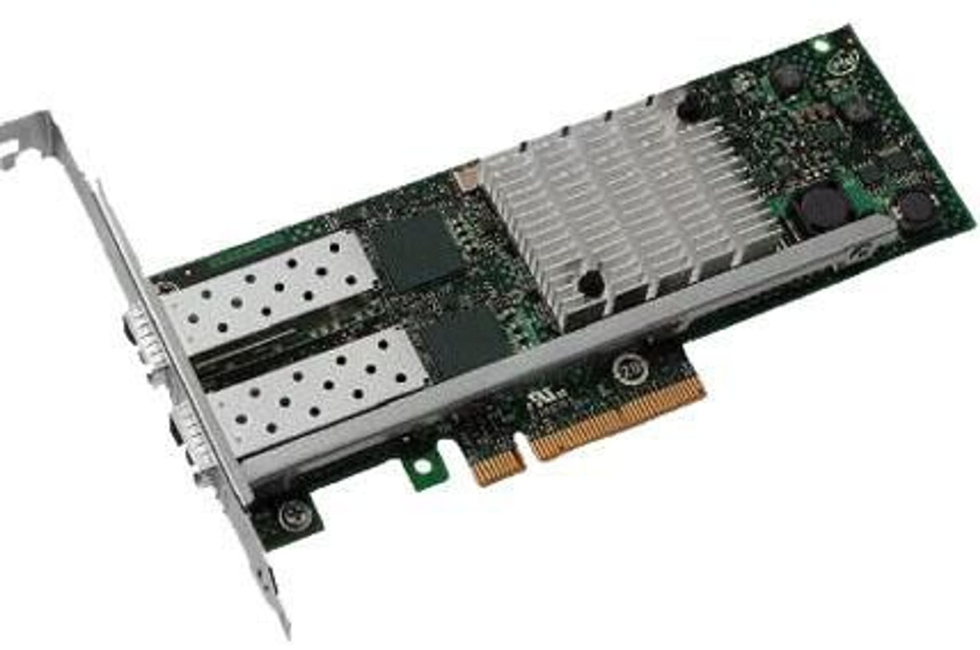 

Dell Intel X520 DP 10Gb DA/SFP+