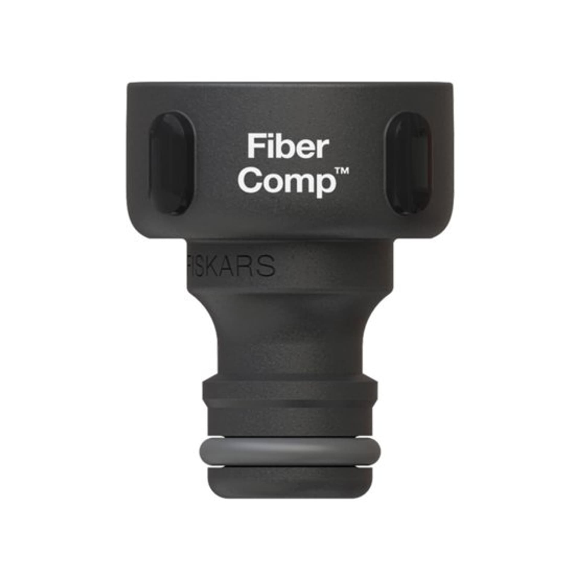 

PRZYŁĄCZE KRANOWE FIBERCOMP 26.5MM G 3/4''