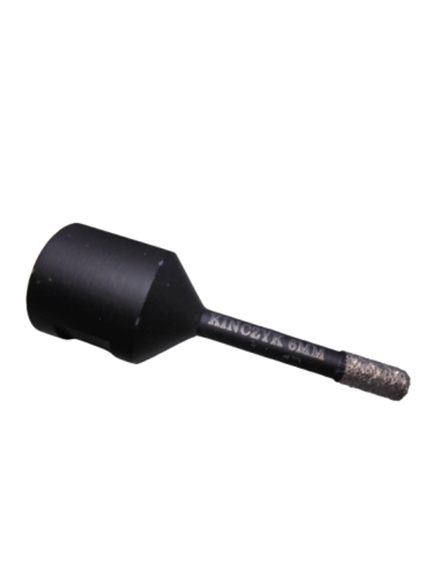 

Otwornica do gresu ceramiki granitu Kinczyk fi 6 mm M14