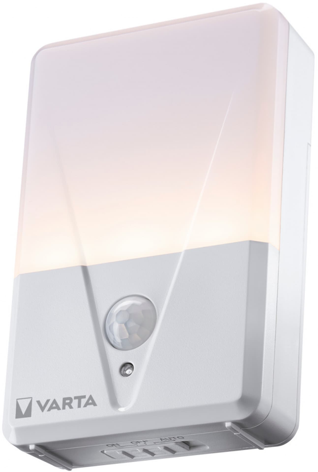 

LAMPA MOTION SENSOR LIGHT VARTA