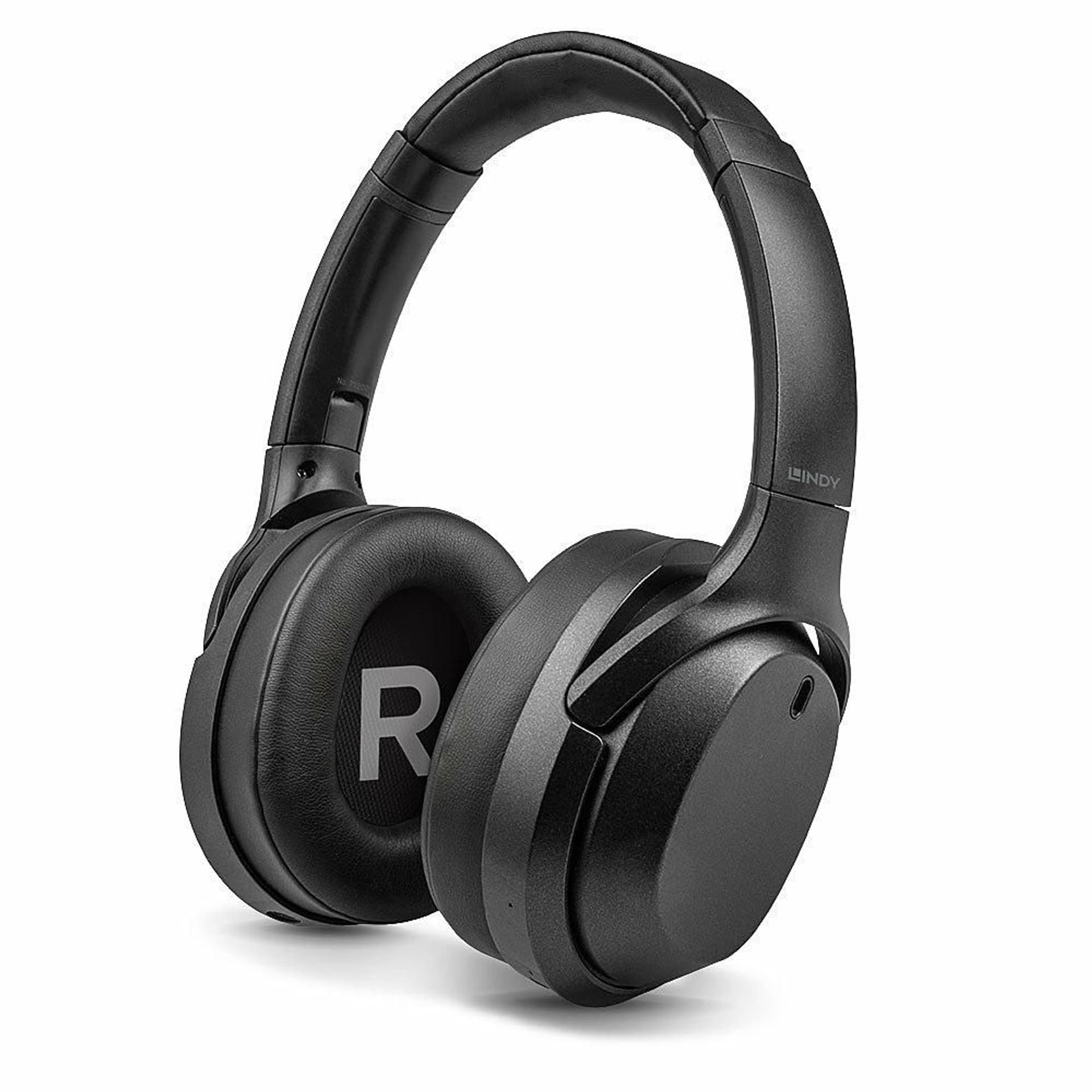 

Lindy Lh700Xw Headset Wired &