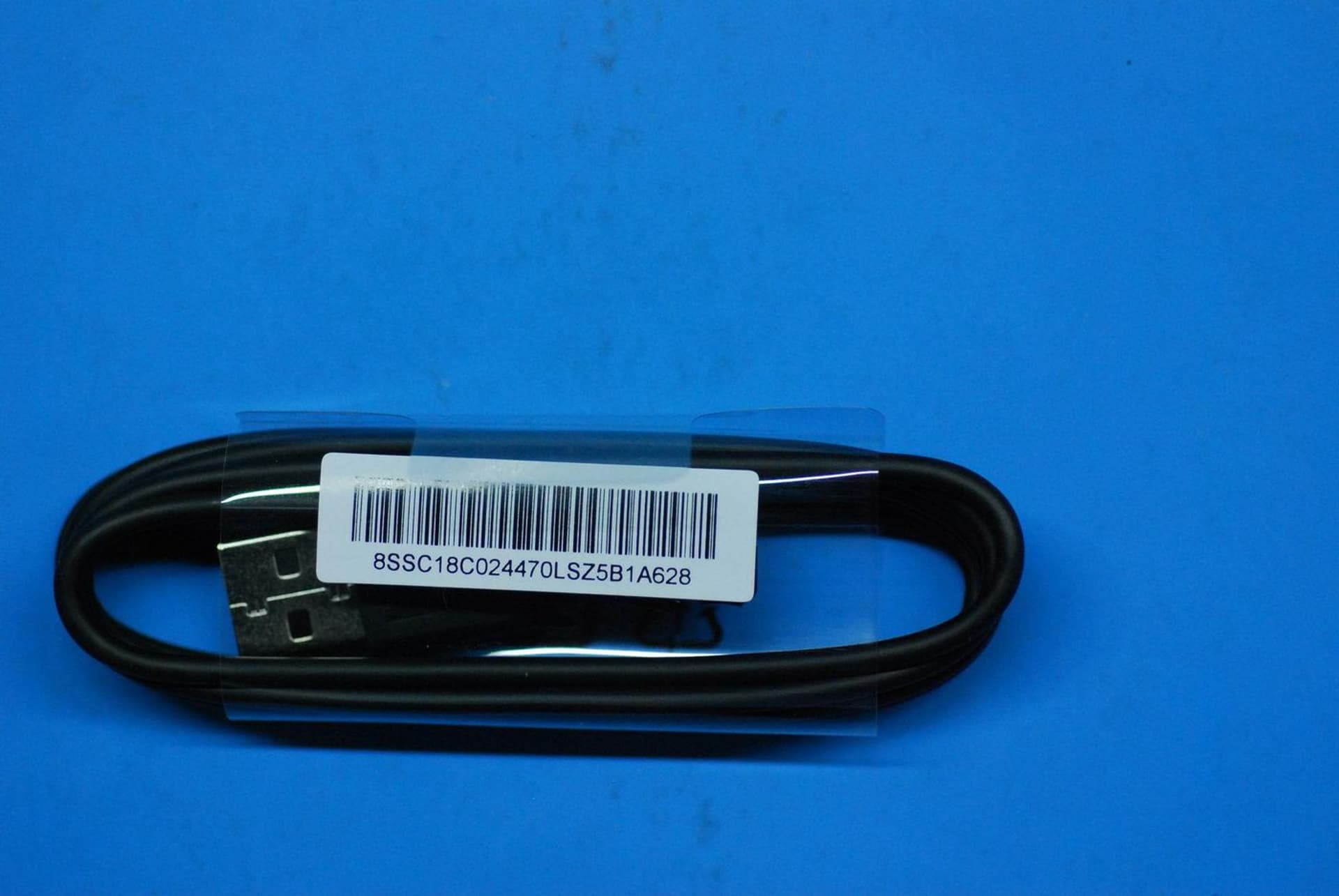 

Lenovo Cable USB 1M