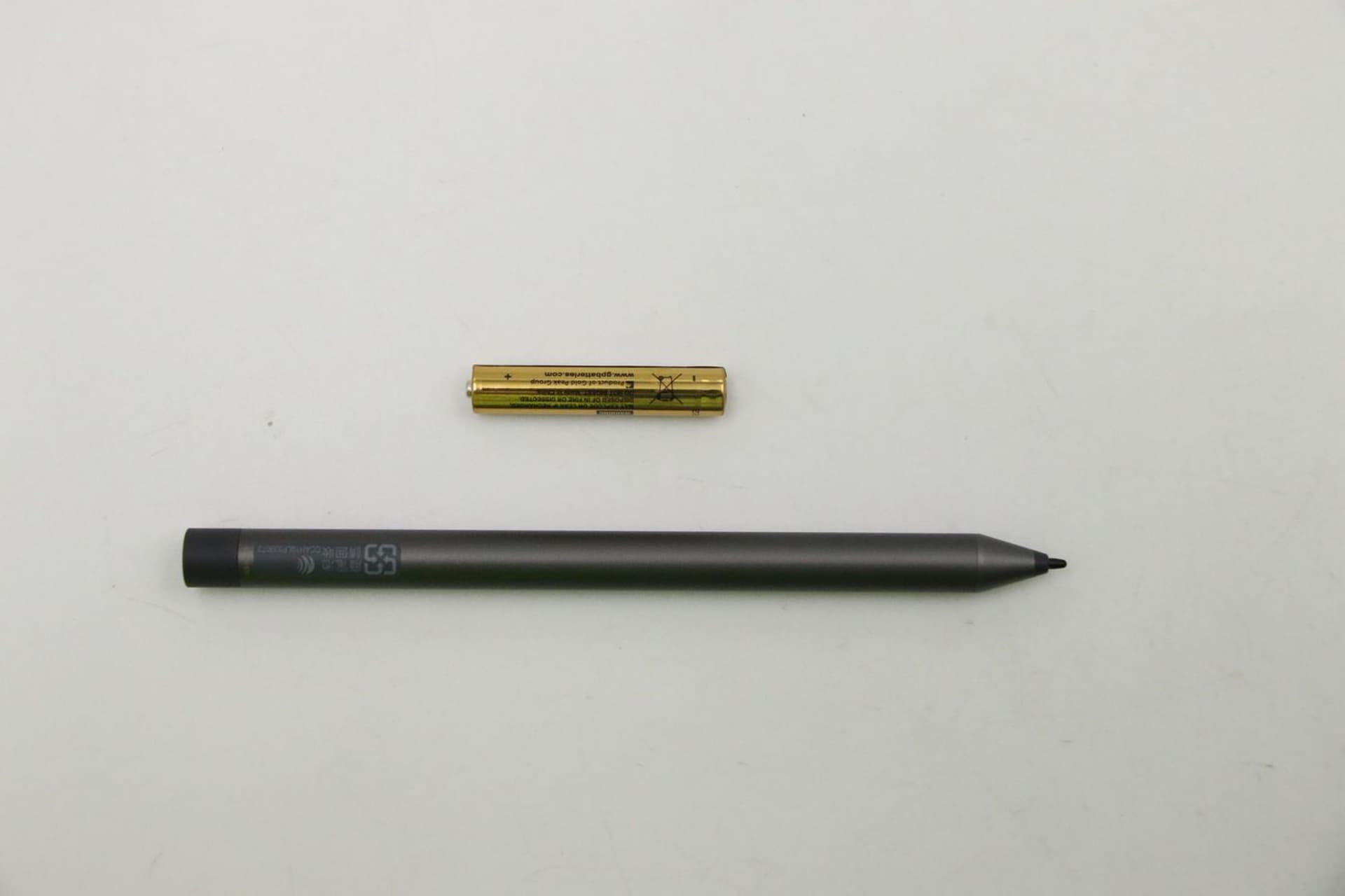 

Lenovo Digital Pen, Iron Gray, w/
