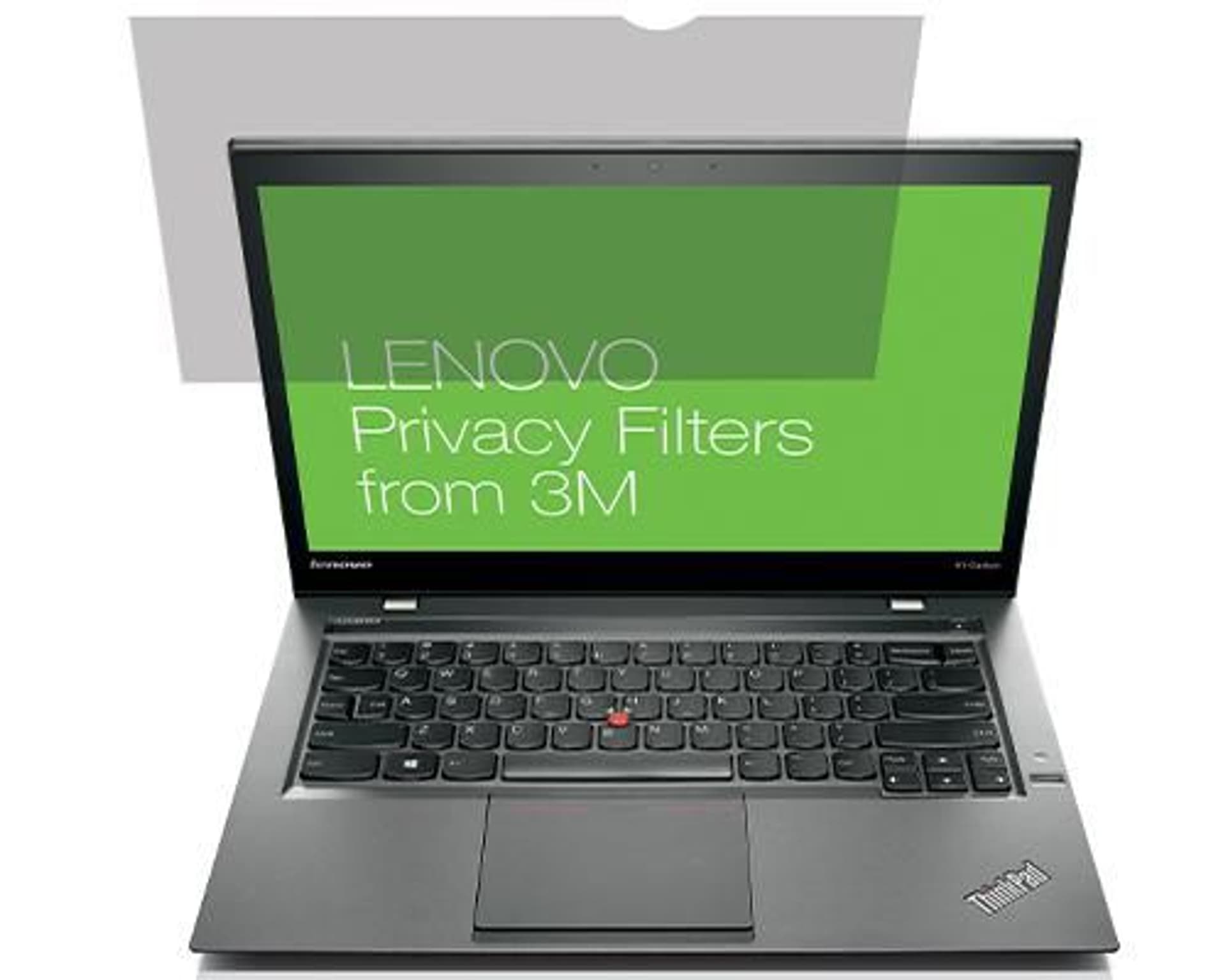 

Lenovo Notebook privacy-filter