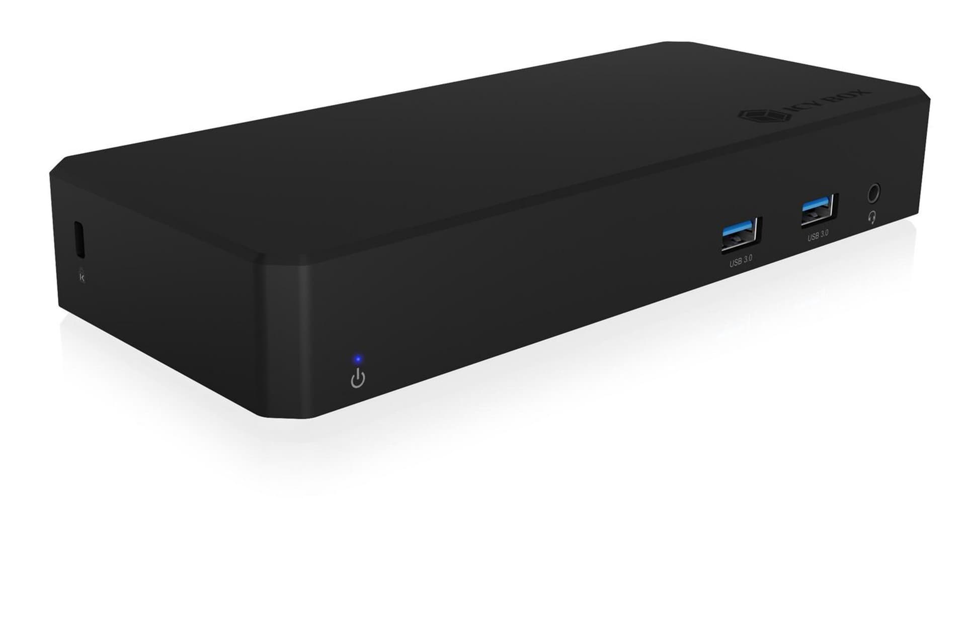 

ICY BOX Wired Usb 3.2 Gen 2 (3.1 Gen