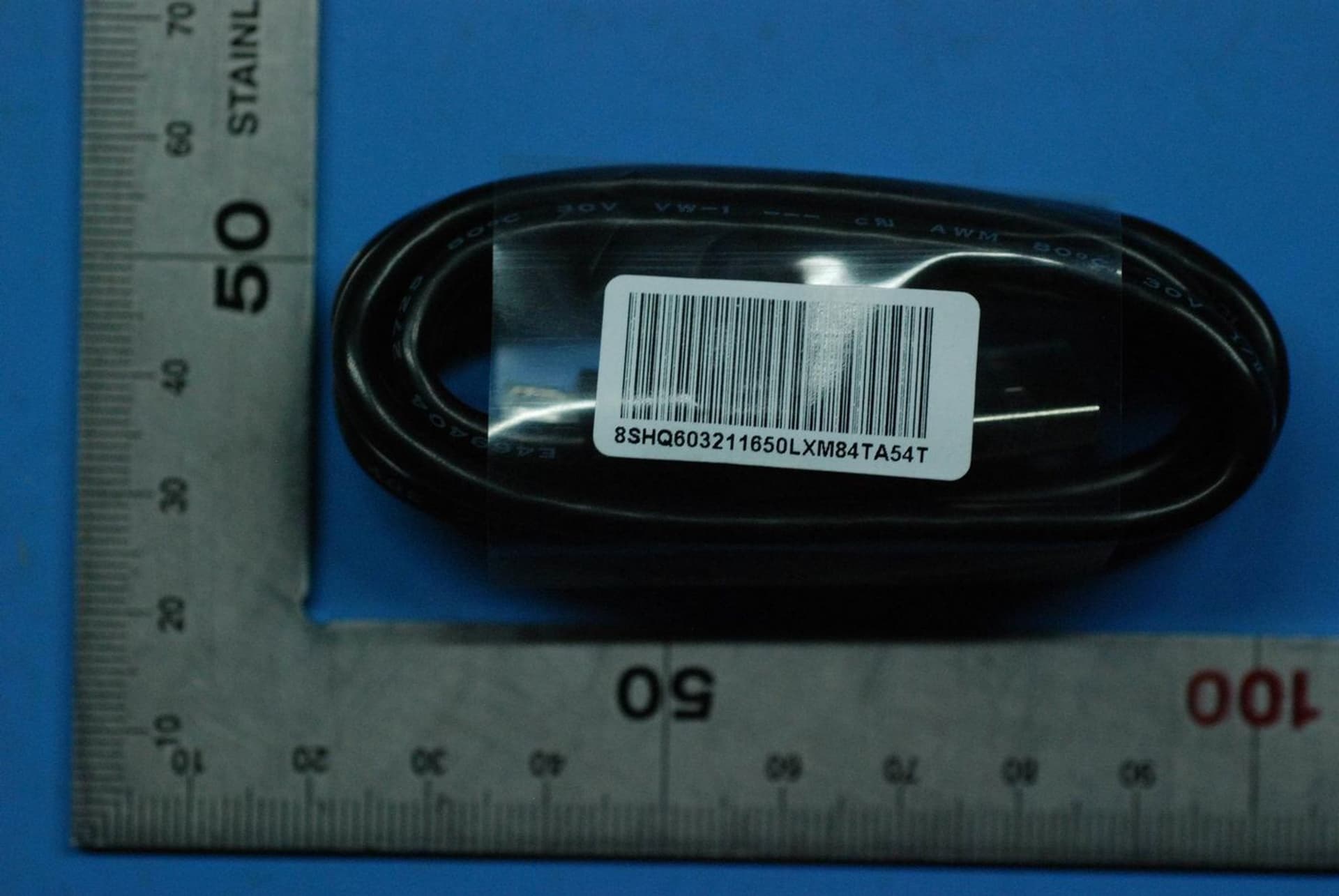 

Lenovo Cable USB 1M