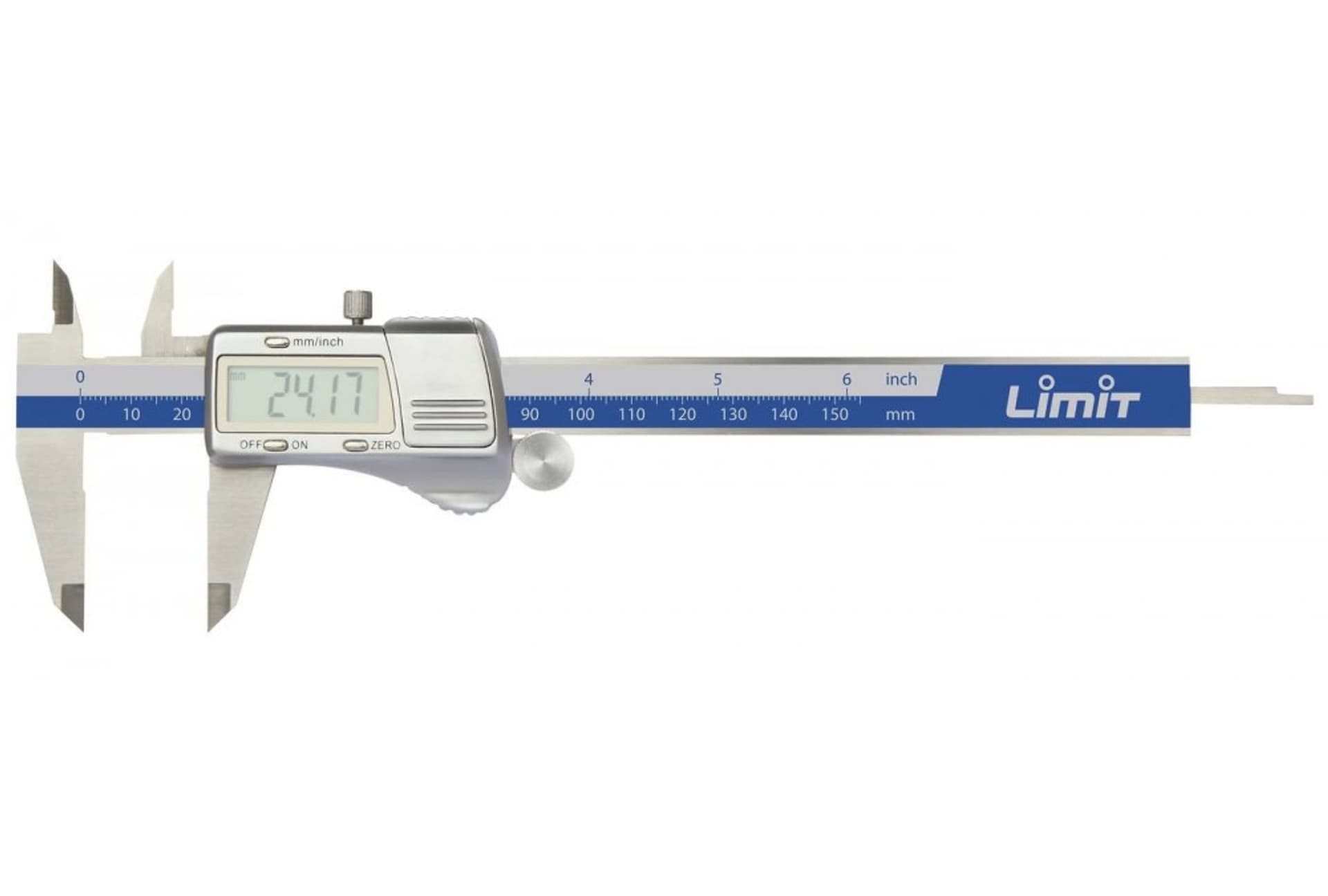 

SUWMIARKA ELEKTRONICZNA 200MM