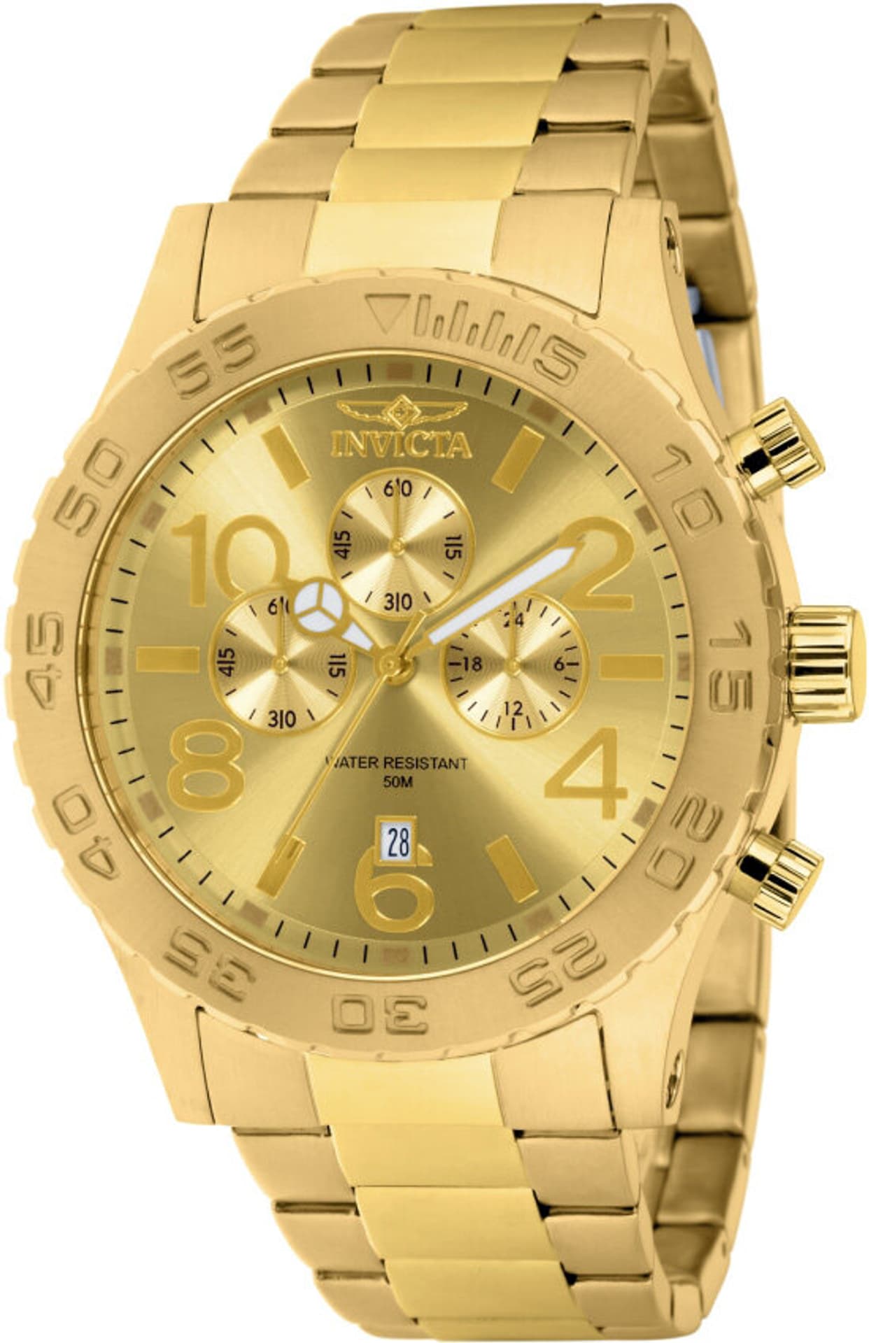 

ZEGAREK MĘSKI INVICTA Specialty 1270 + BOX