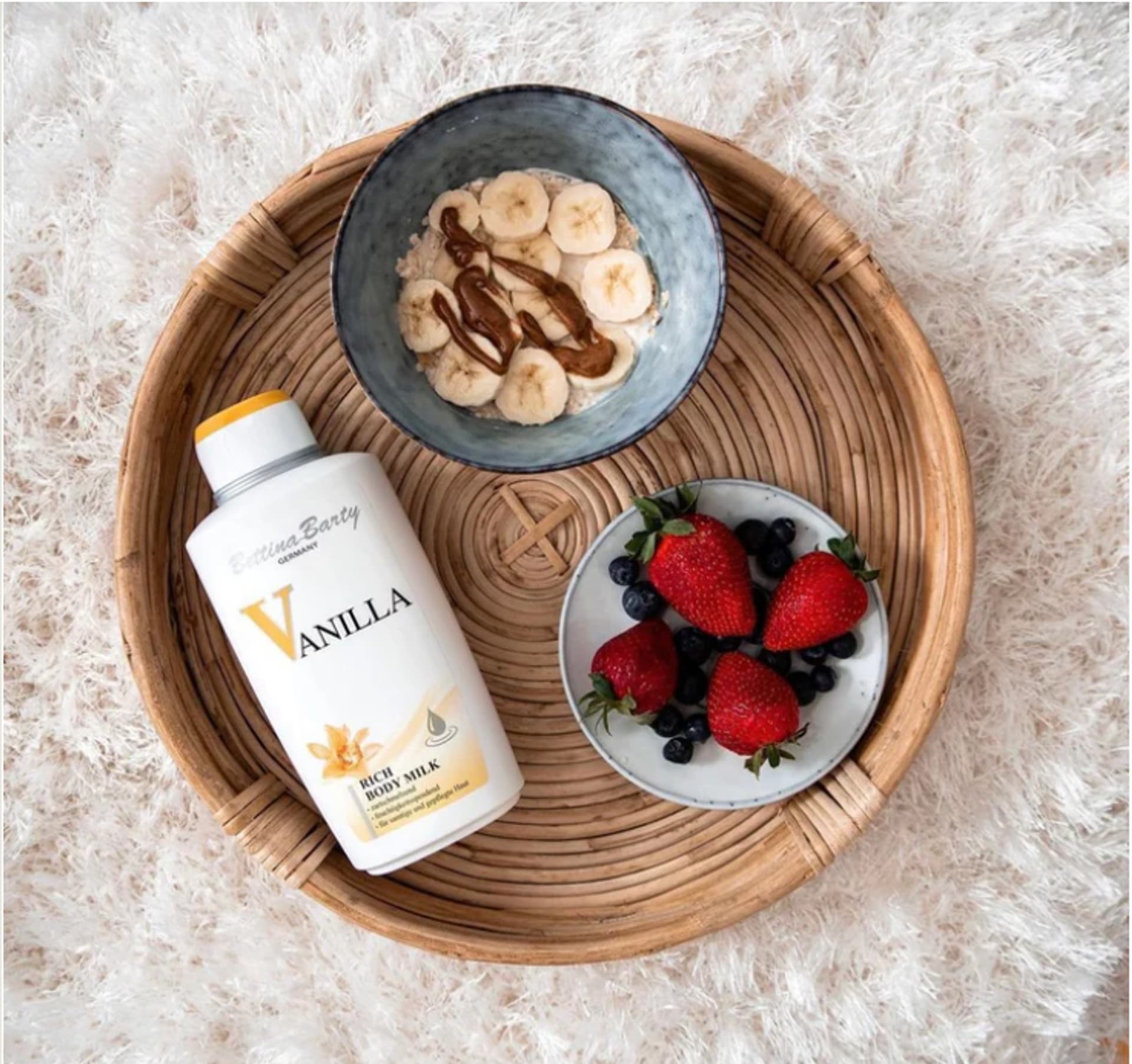 

Bettina Barty Vanilla Balsam do Ciała 500 ml