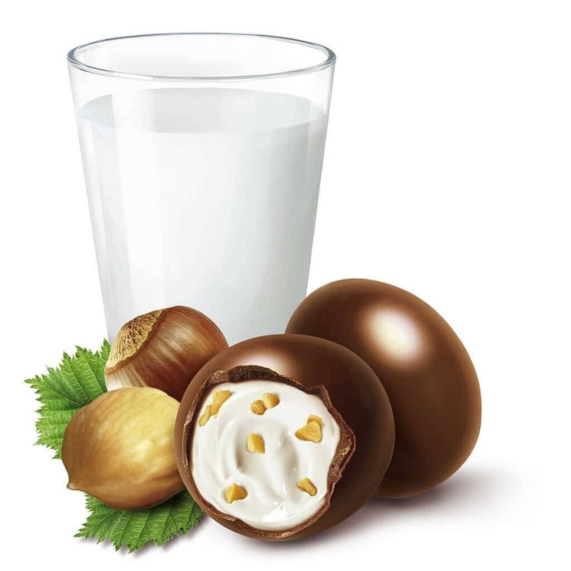 

Kinder Schoko- Bons 300 g