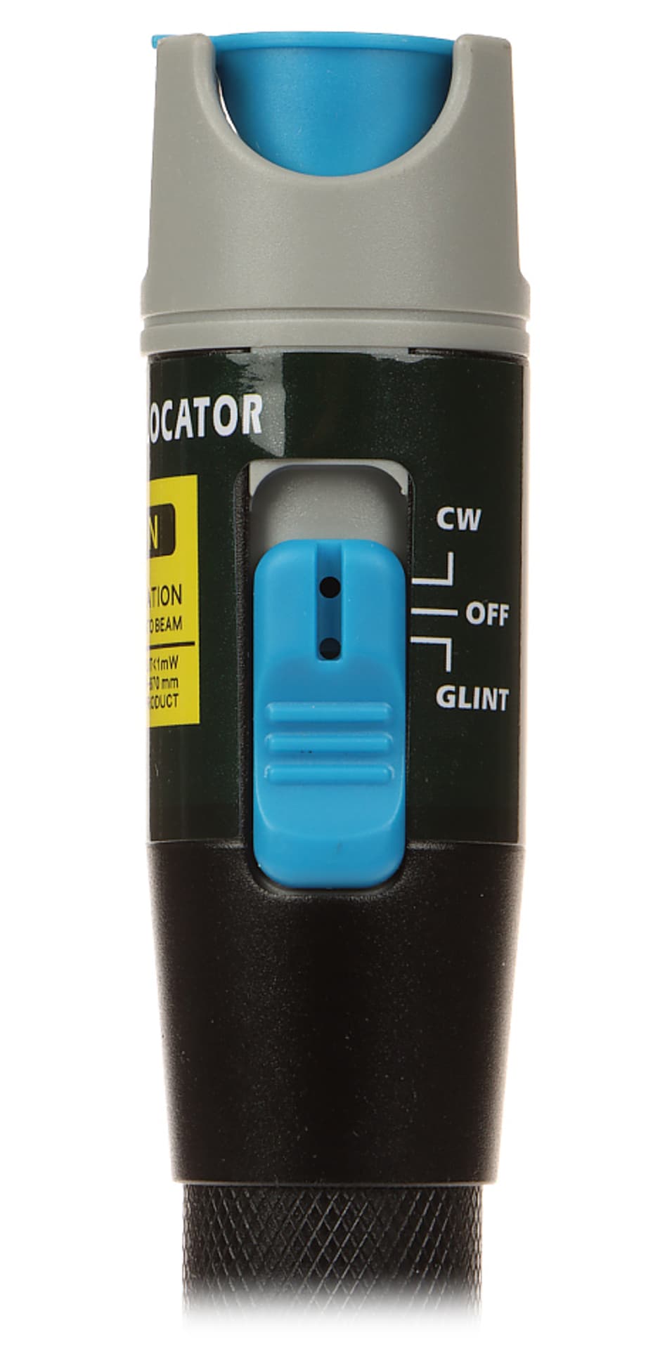 

LASEROWY TESTER ŚWIATŁOWODÓW BML-XK10 650 nm 10 mW 8 ... 10 km