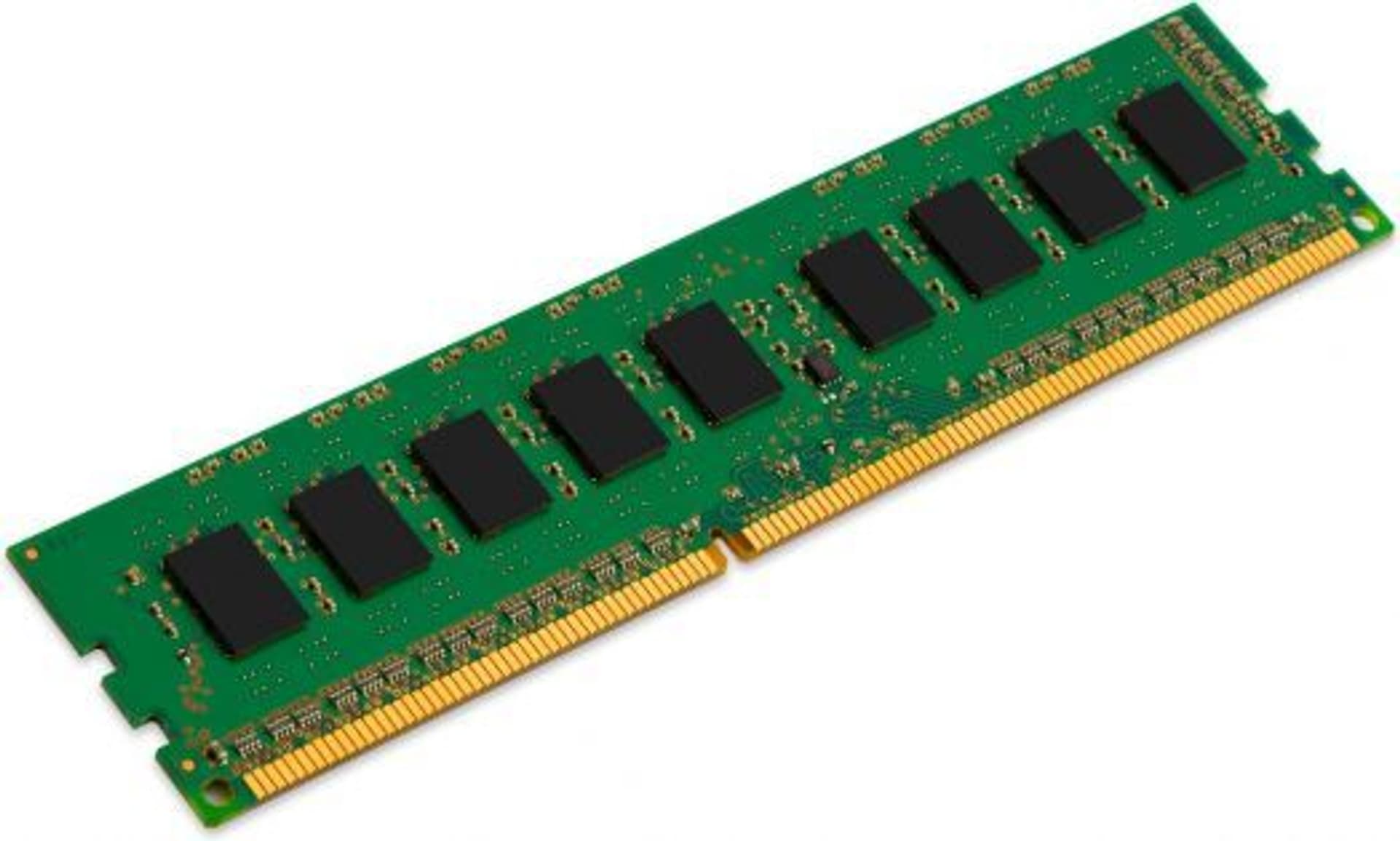 

Pamięć KINGSTON (DIMM\DDR3\4 GB\1600MHz\1.5V\11 CL\Single)