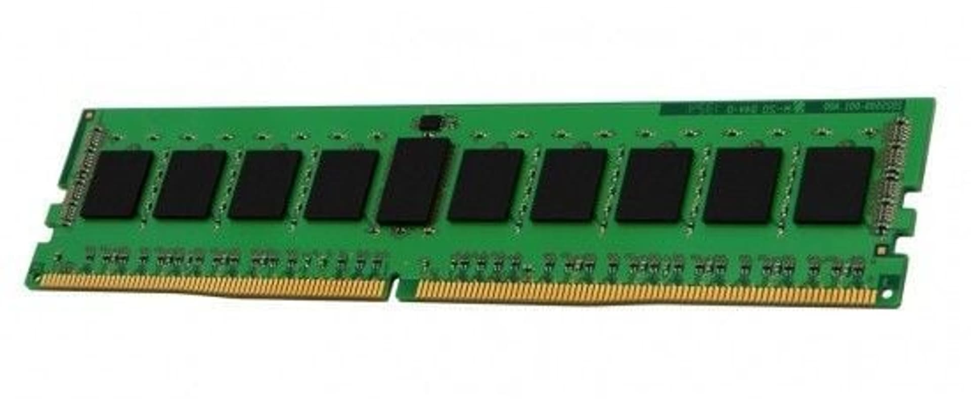 

Pamięć KINGSTON (DIMM\DDR4\16 GB\2666MHz\19 CL\Single)