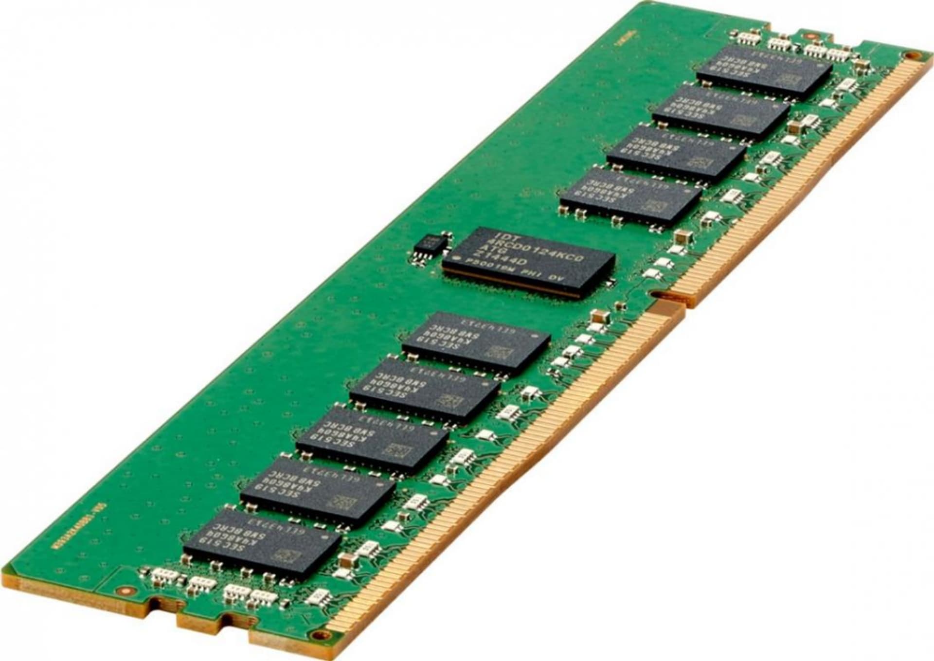 

Pamięć HP RDIMM DDR4 16GB 2933MHz 1.2V SINGLE P00922-B21
