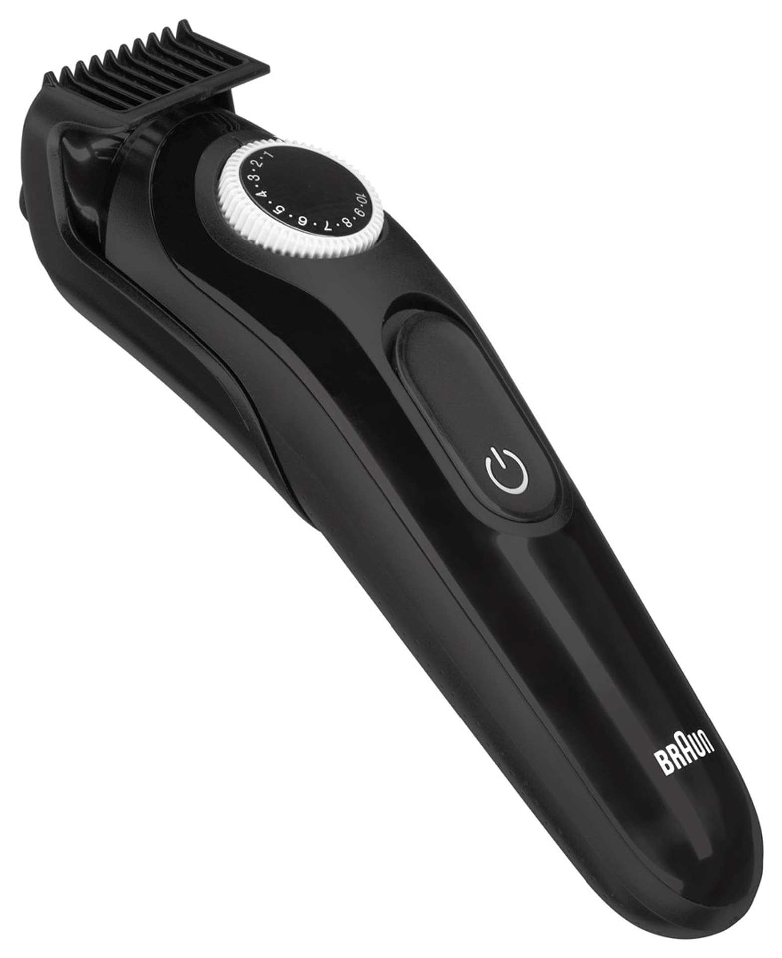 

Trymer do brody BRAUN BT3324