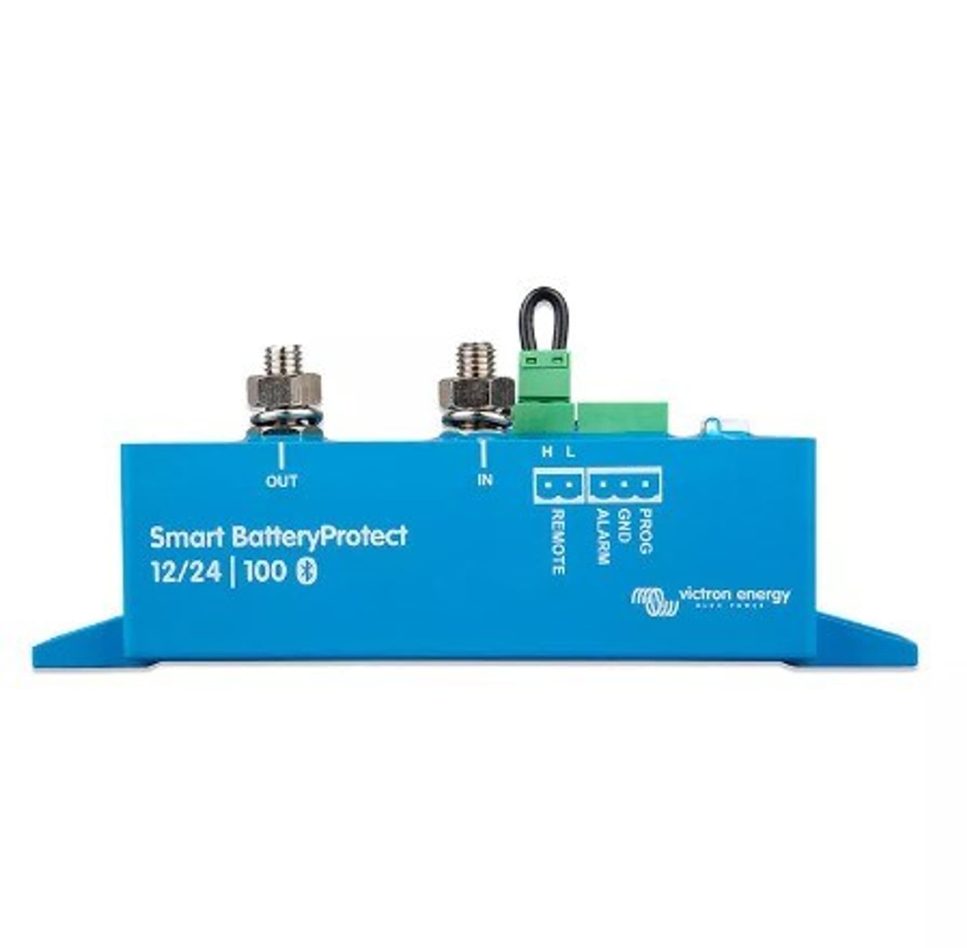 

Victron Energy Smart BatteryProtect 12/24V-100A