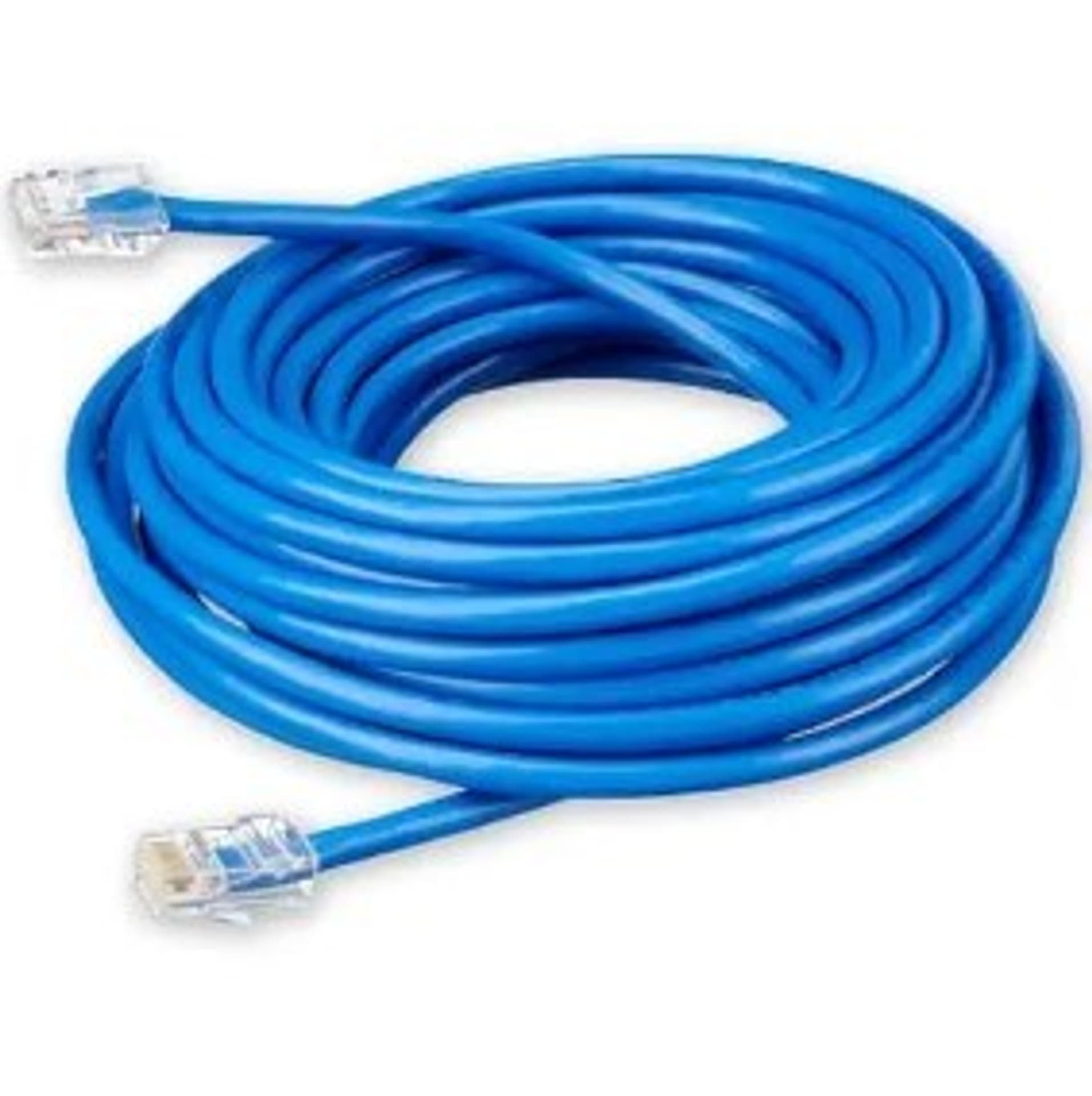 

Victron Energy RJ12 UTP Cable 10 m