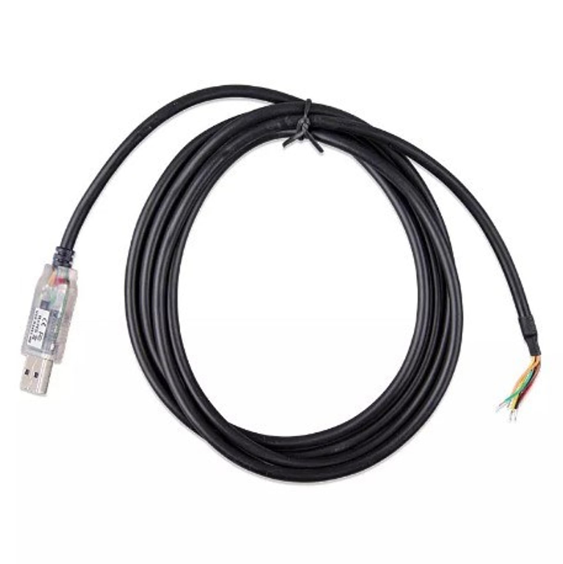 

Victron Energy RS485 to USB interface 1.8m