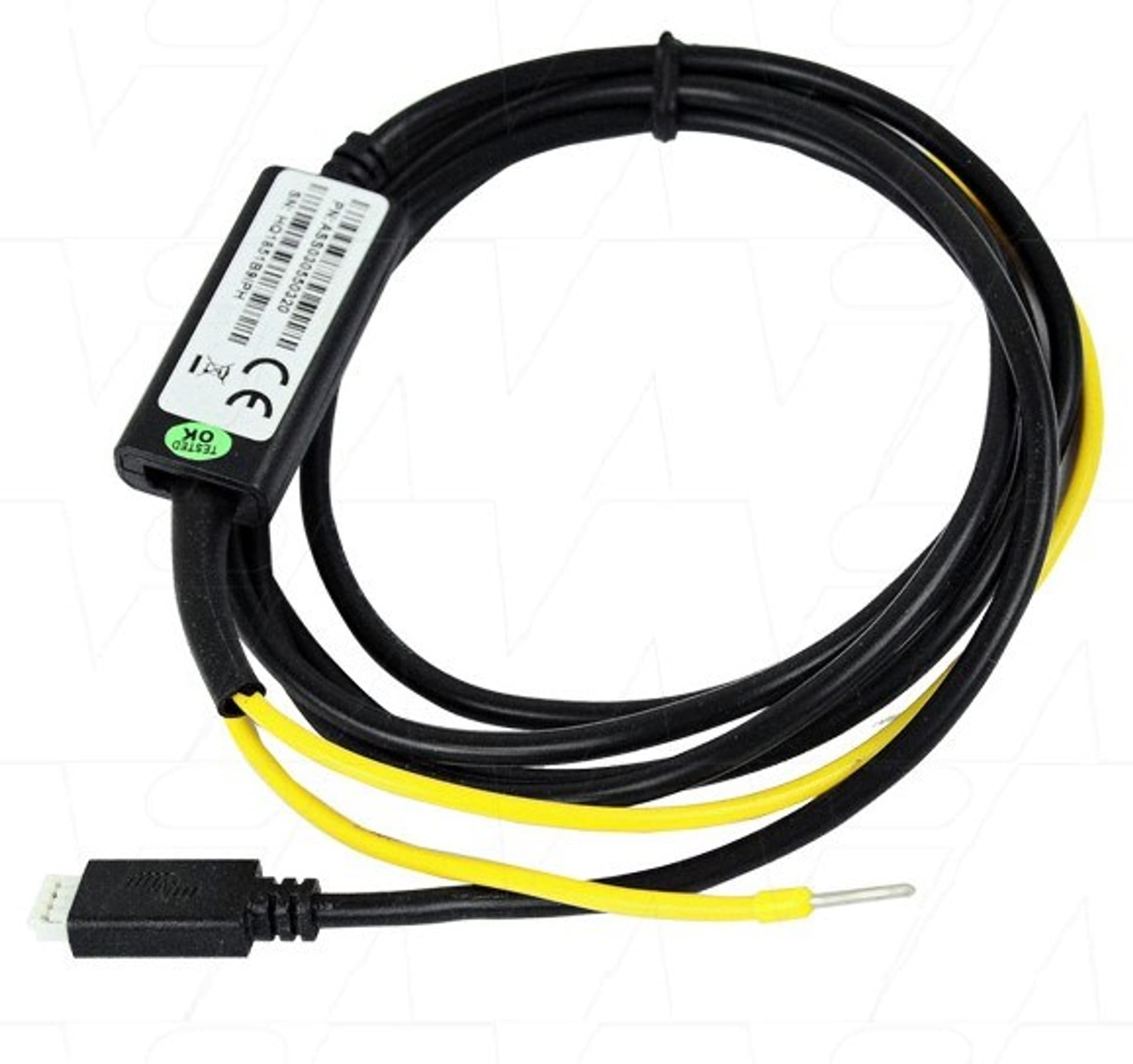 

Victron Energy VE.Direct non-inverting remote on-off cable