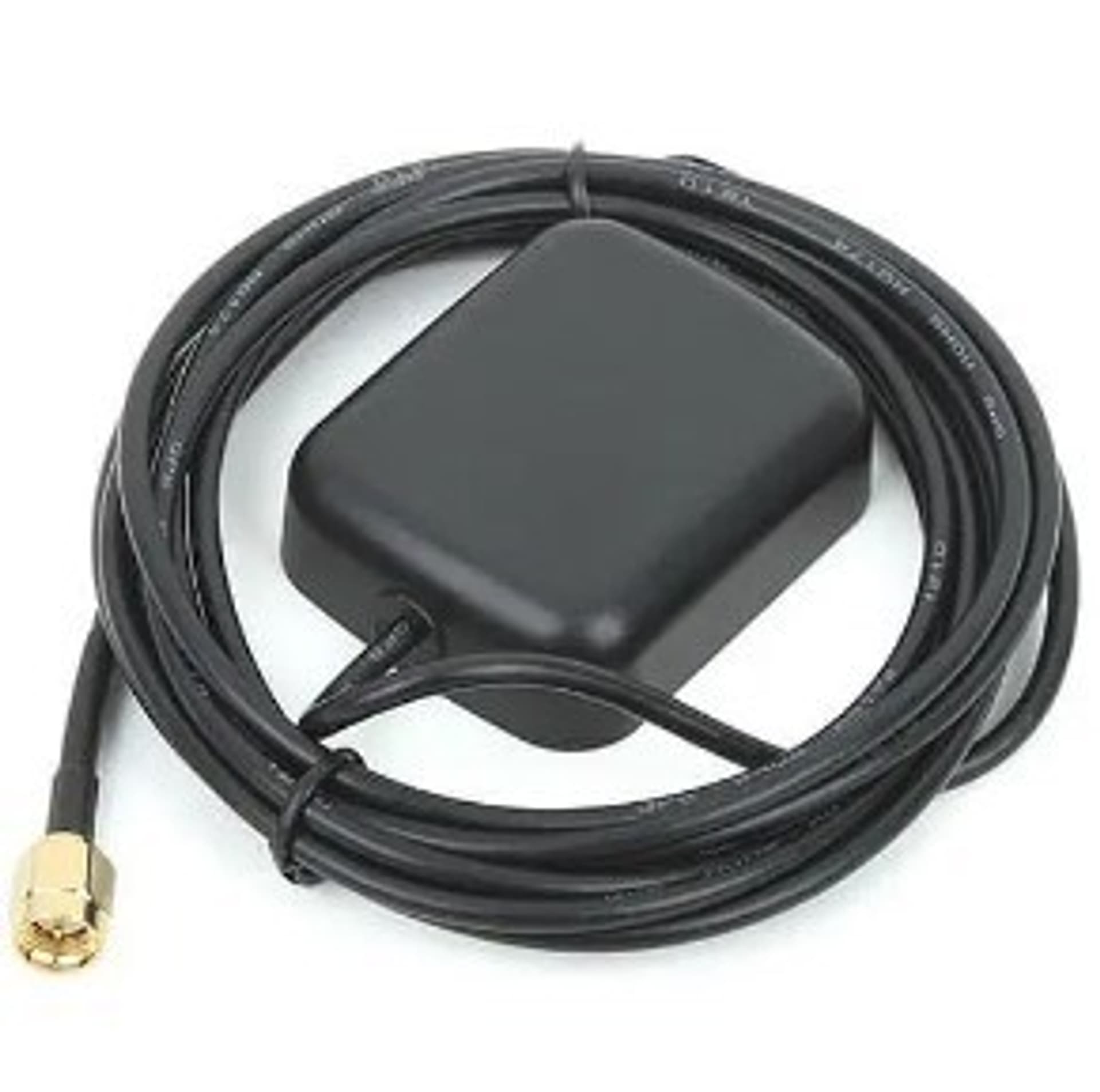 

Victron Energy Active GPS Antenna