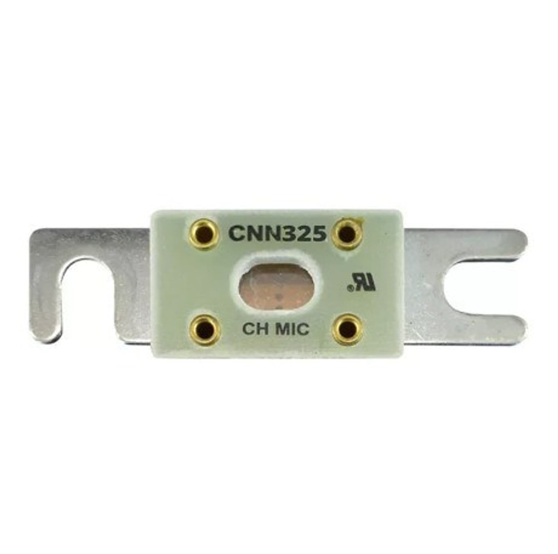 

Victron Energy Fuse CNN 325A/80V for Lynx shunt (1 pc)
