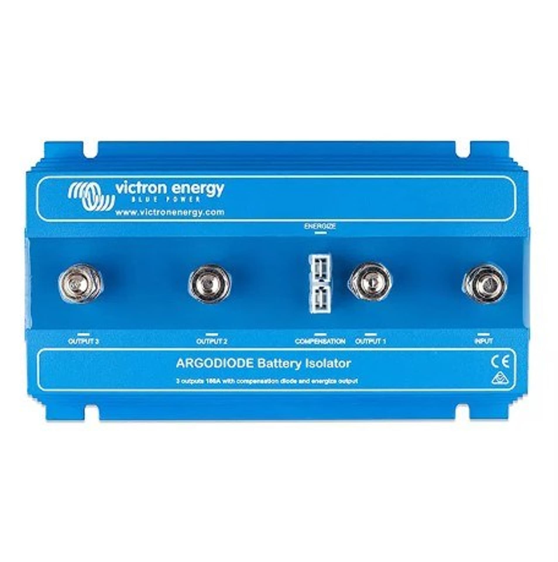 

Victron Energy Argodiode 180-3AC 3 batteries 180A