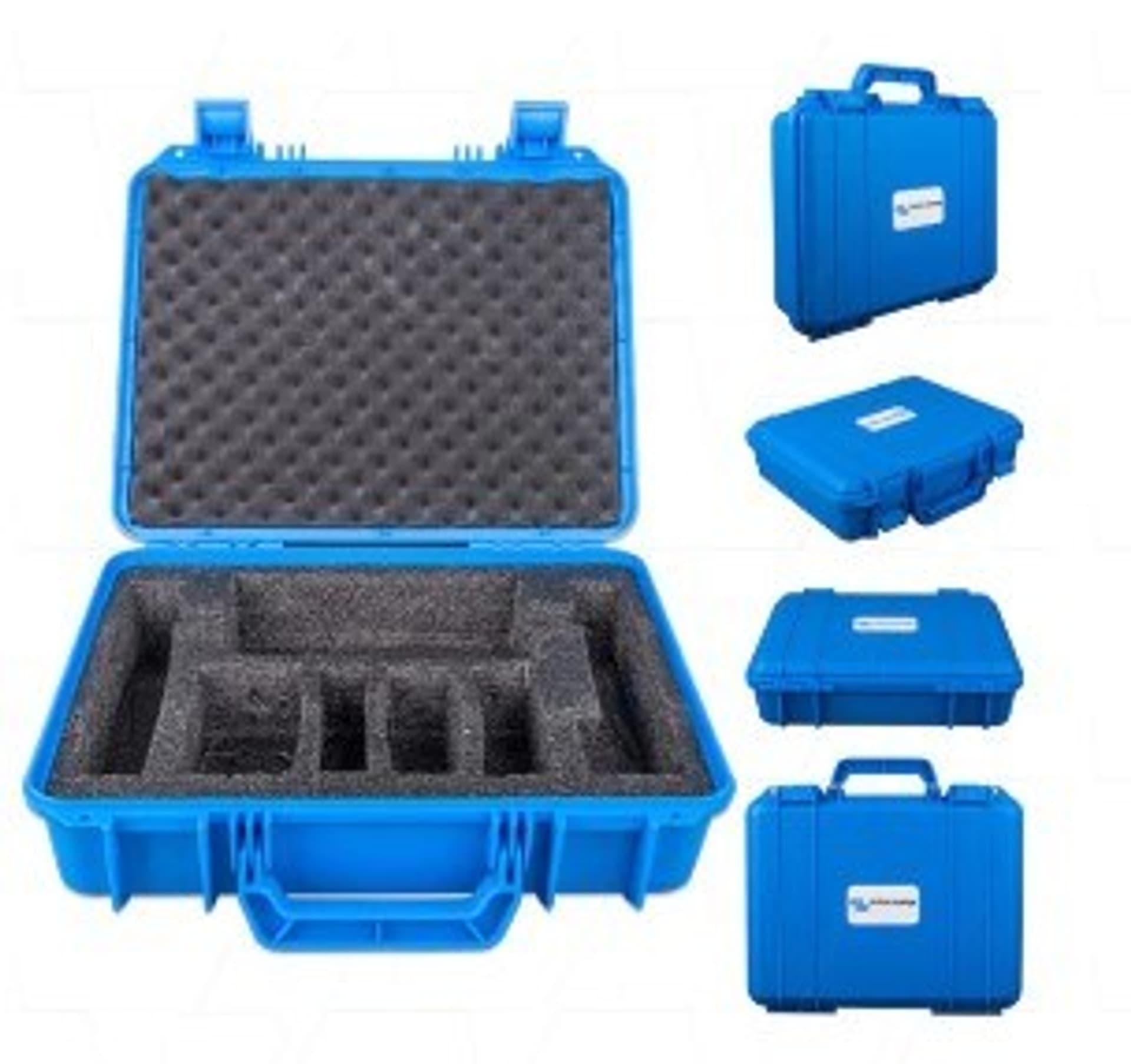 

Victron Energy Case for BPC Chargers and accessories