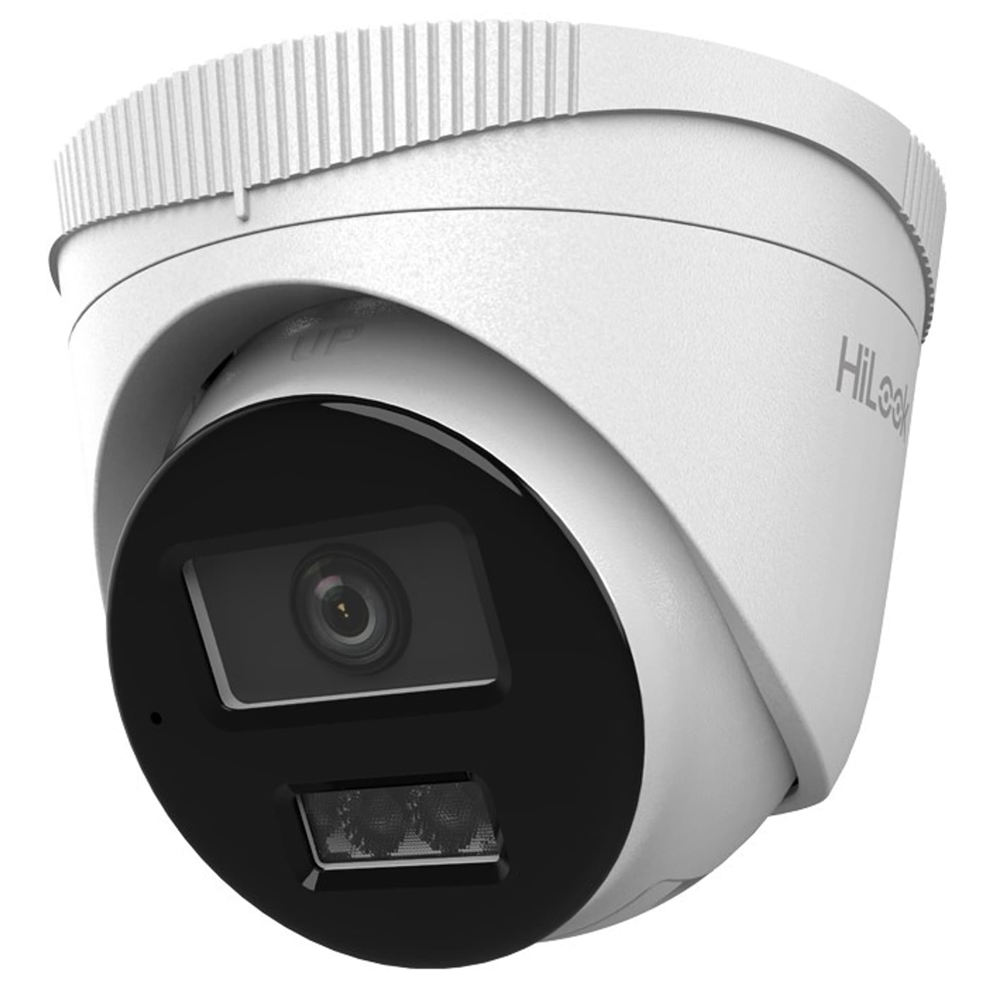 

Kamera IP Hilook by Hikvision turret 4MP IPCAM-T4-30DL
