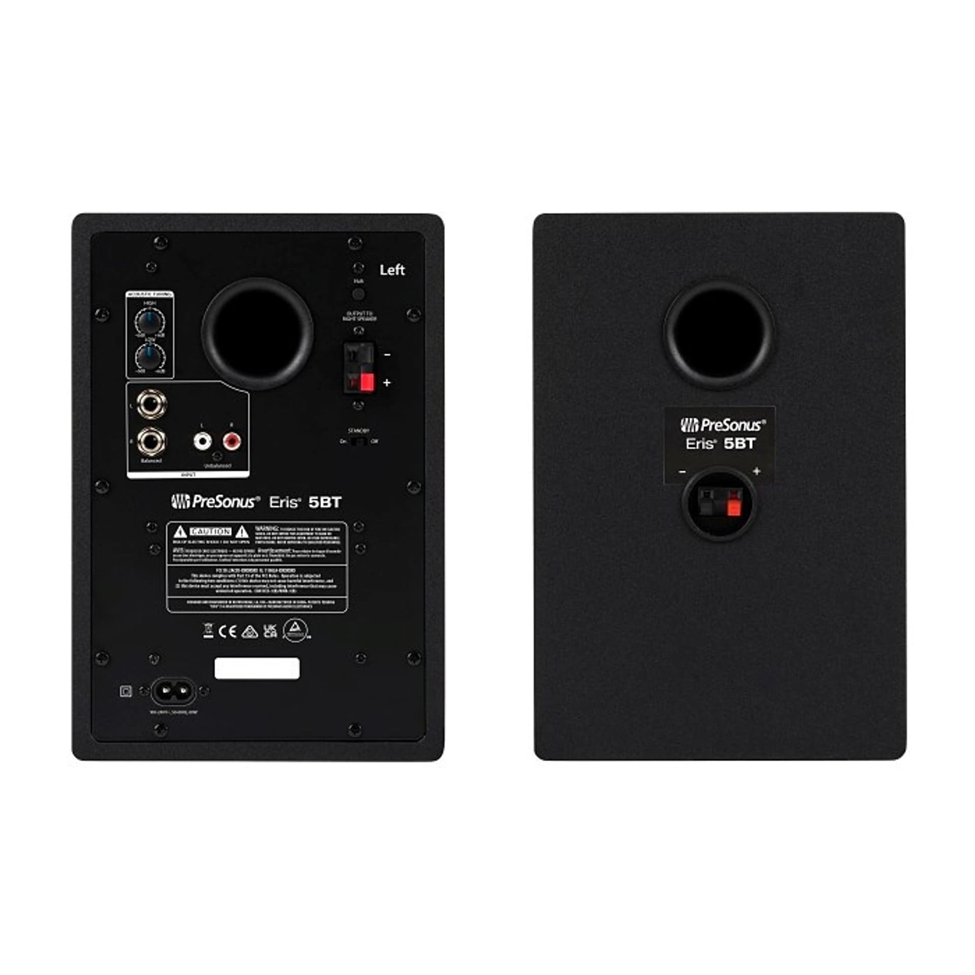 

PreSonus Eris 5 BT - Para Monitorów Bluetooth