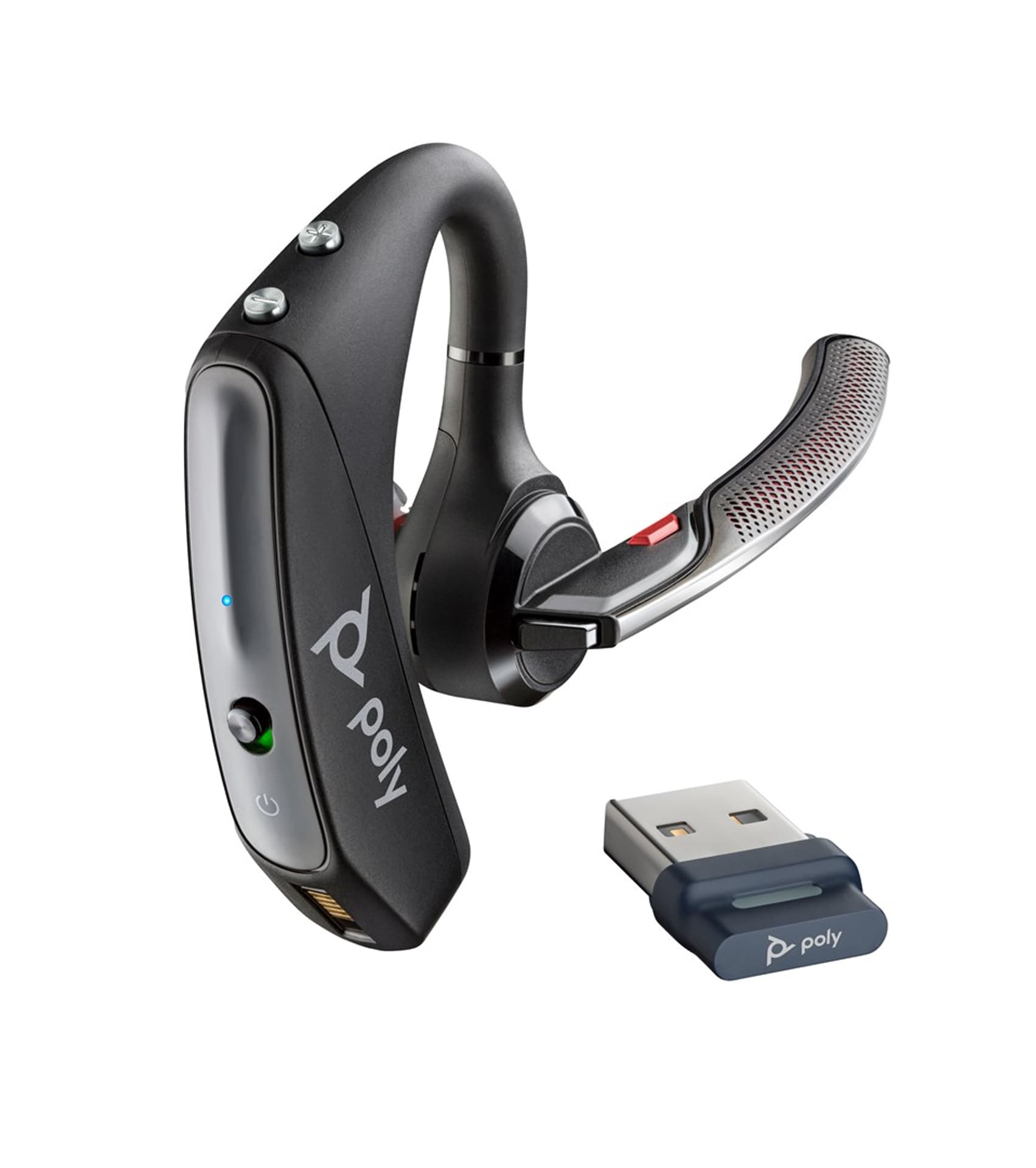 

Poly 5200 Headset Wireless