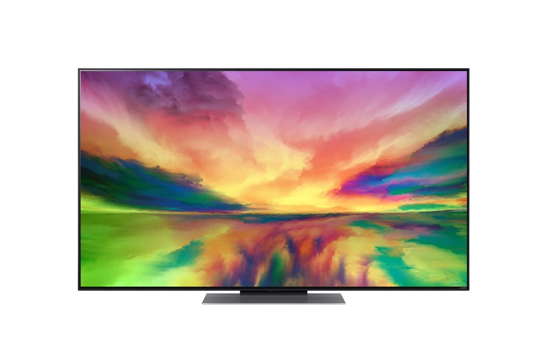 

Telewizor 55" LG 55QNED813RE (4K UHD HDR DVB-T2/HEVC SmartTV)