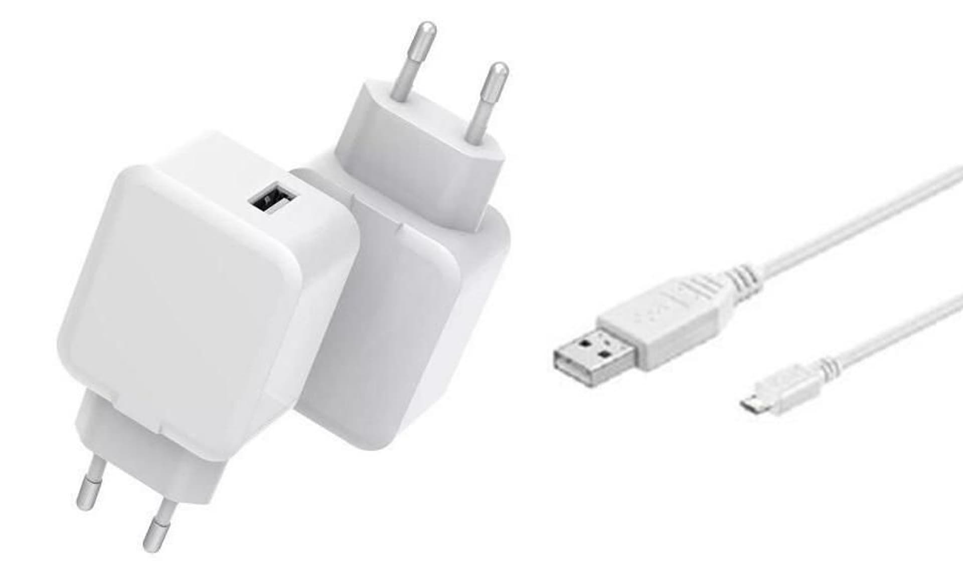 

CoreParts USB Charger with 3meter