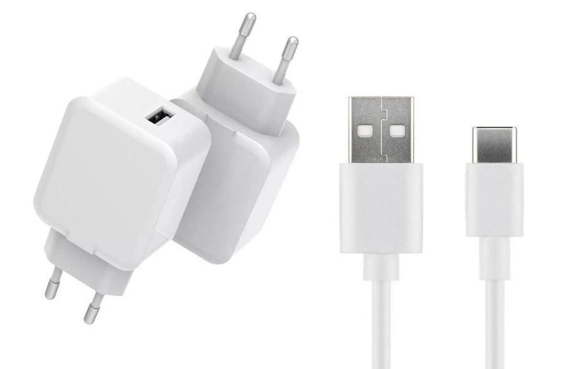 

CoreParts USB Charger with 2meter USB-C