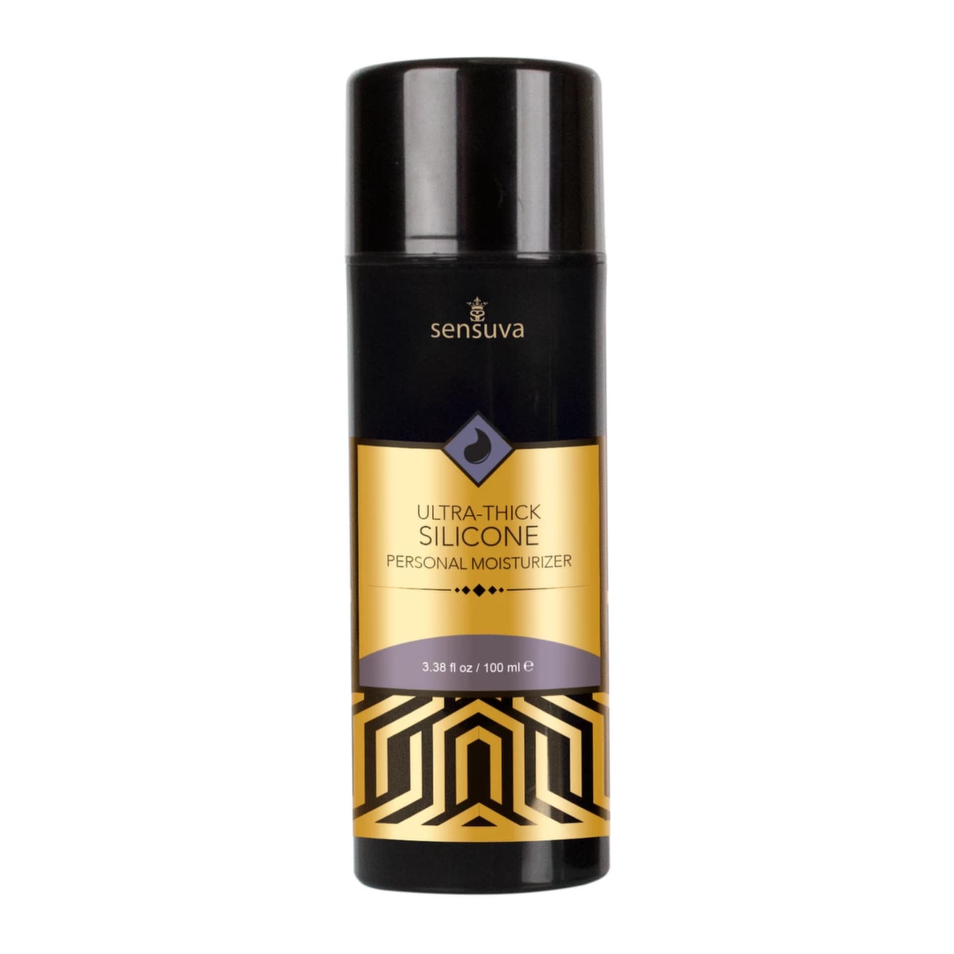 

Sensuva - Gęsty Silikonowy Krem Nawilżający 100 ml