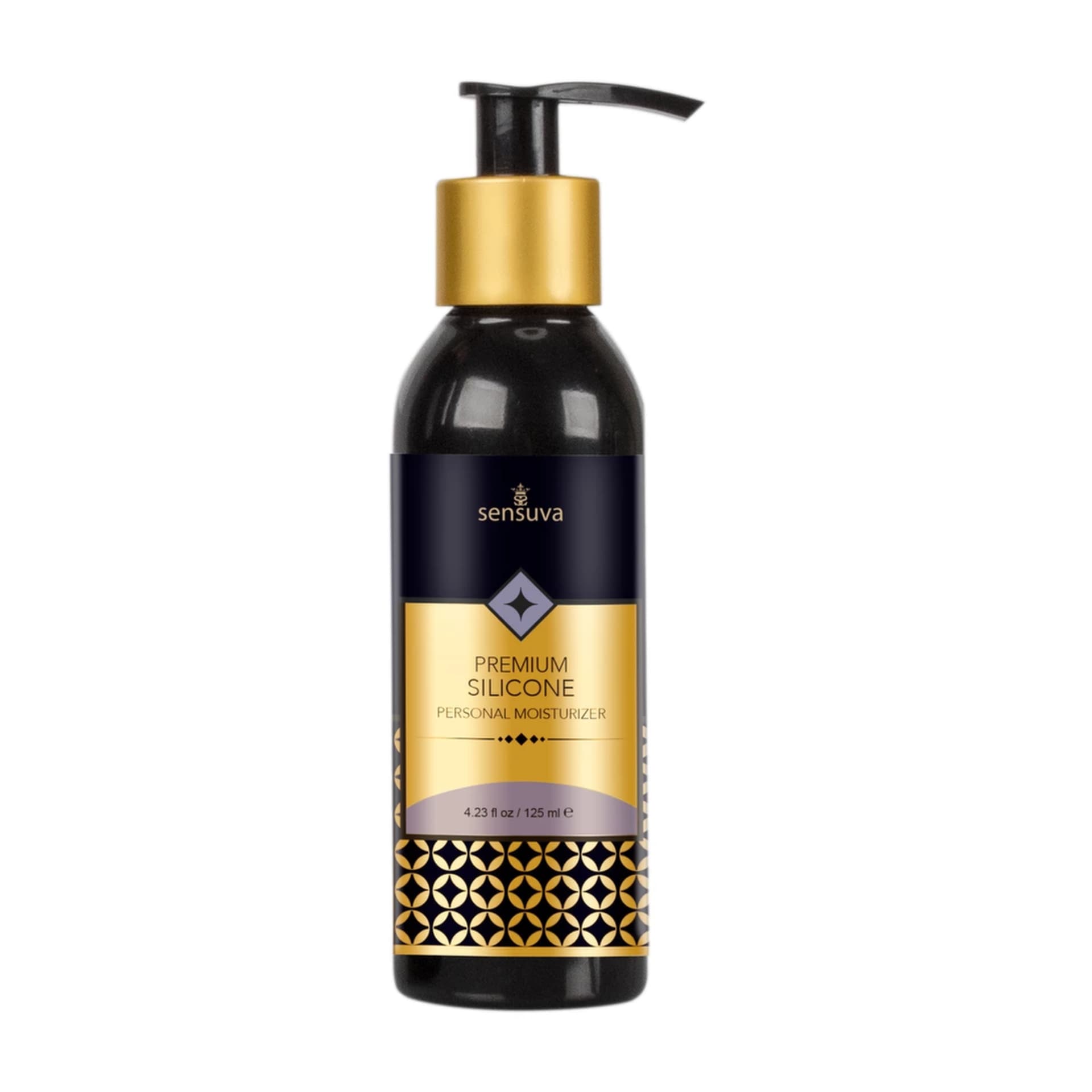 

Sensuva - Silikonowy Krem Nawilżający Premium 125 ml