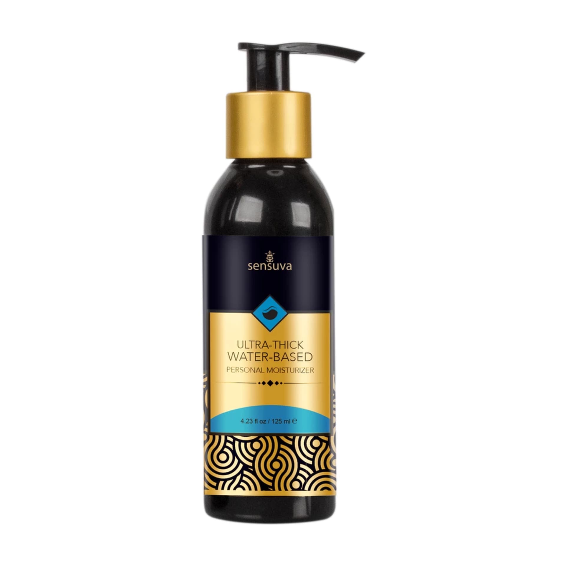 

Sensuva - Ultra-Gęsty Krem Nawilżający Na Bazie Wody 125 ml