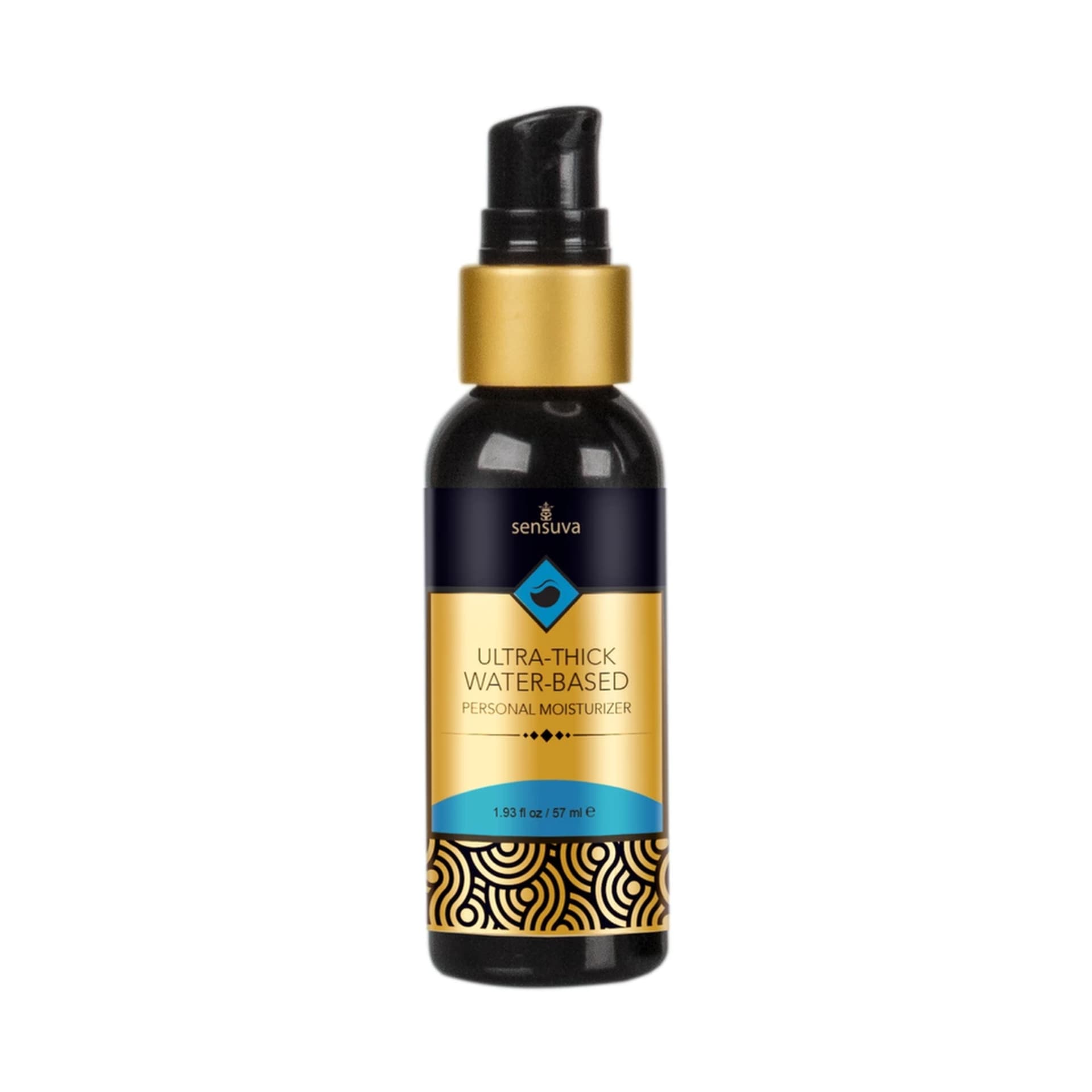 

Sensuva - Ultra-Gęsty Krem Nawilżający Na Bazie Wody 57 ml