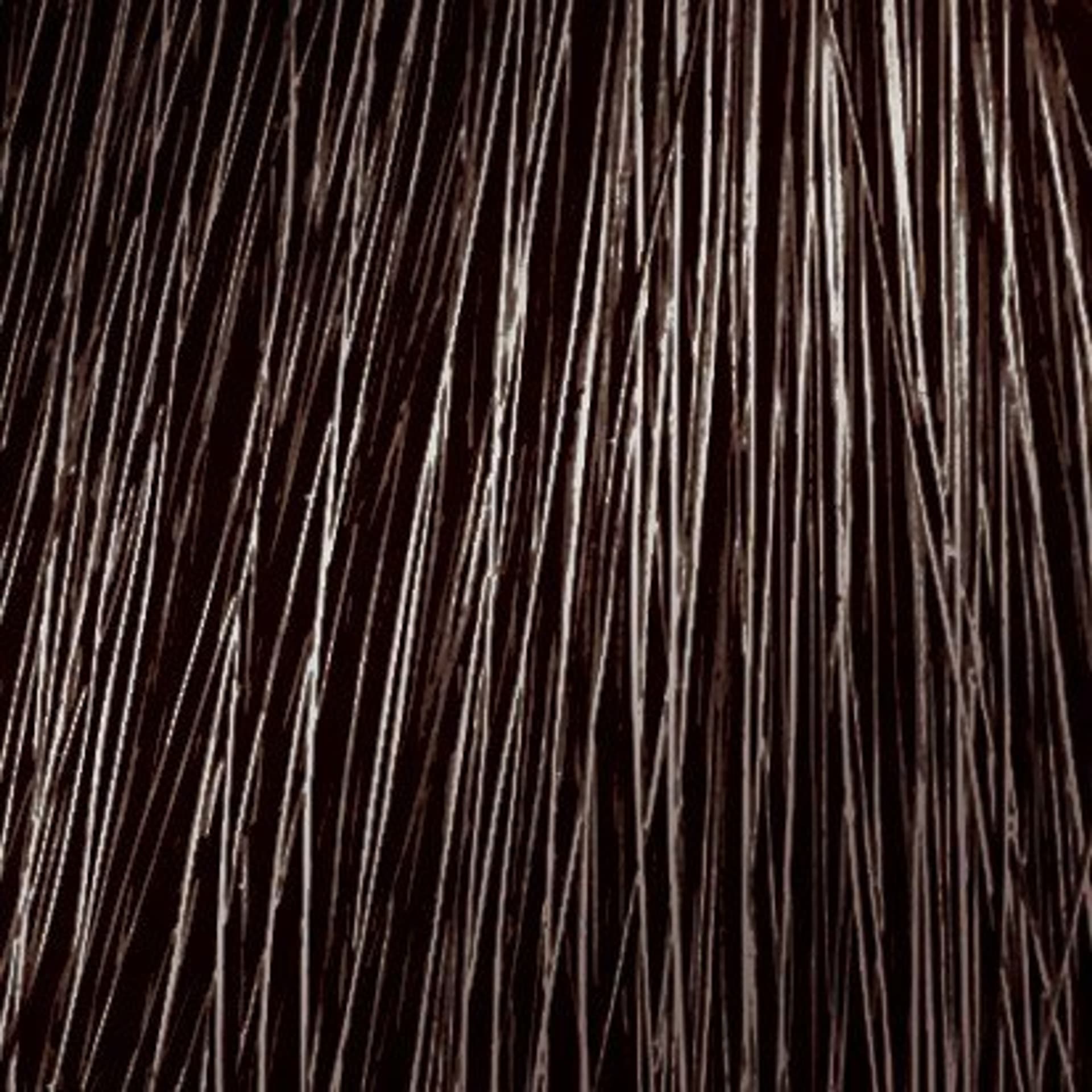 

Prosalon Professional Intensis Color Art Profesjonalna Farba do włosów nr 4.00 podwójny brąz 100g
