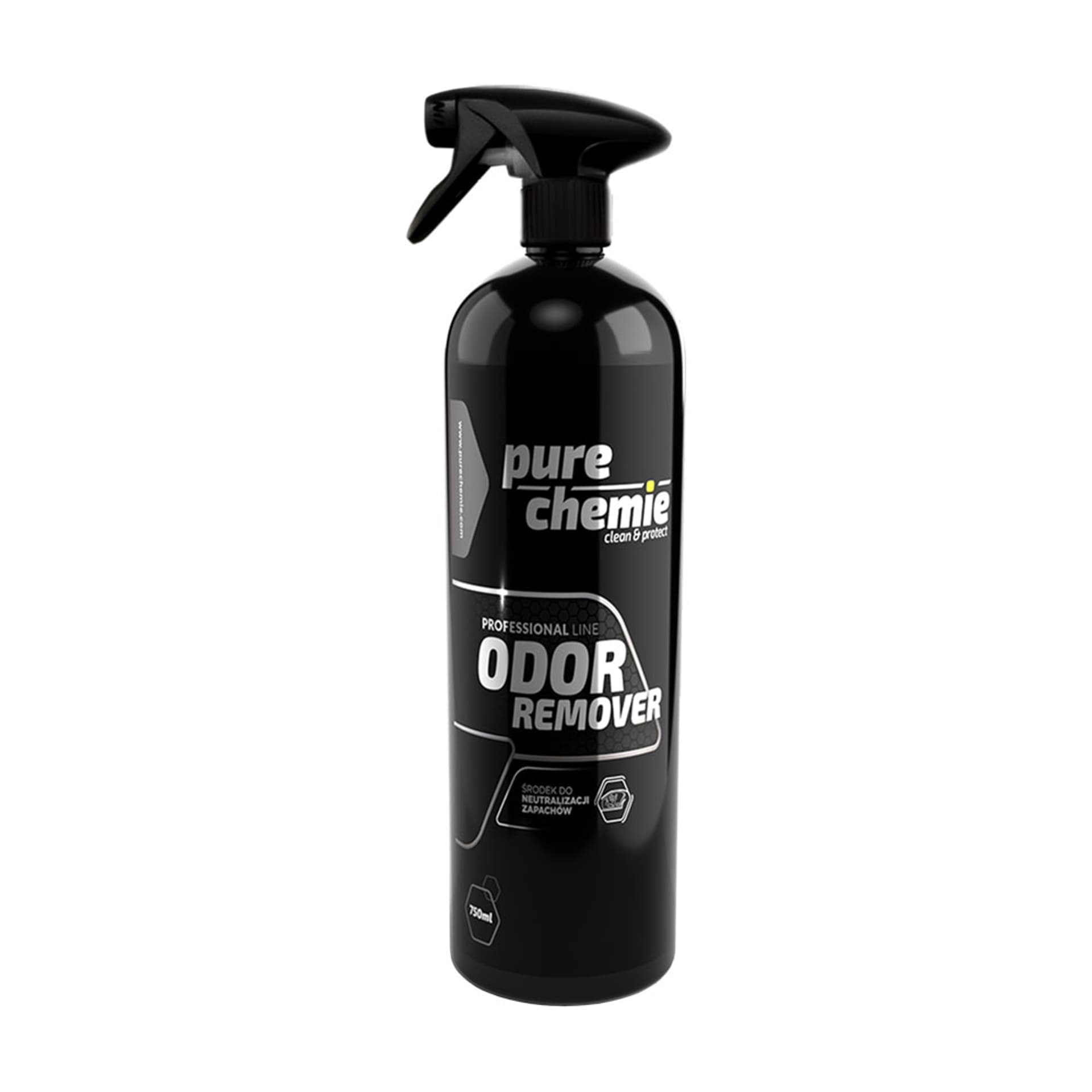 

Pure Chemie Odor Remover 750ml - neutralizator zapachów